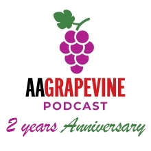 Podcast Icon for 2 yrs Annv