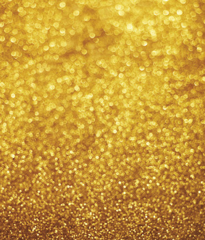 Good as Gold