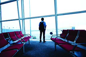 12 steps to gate 7