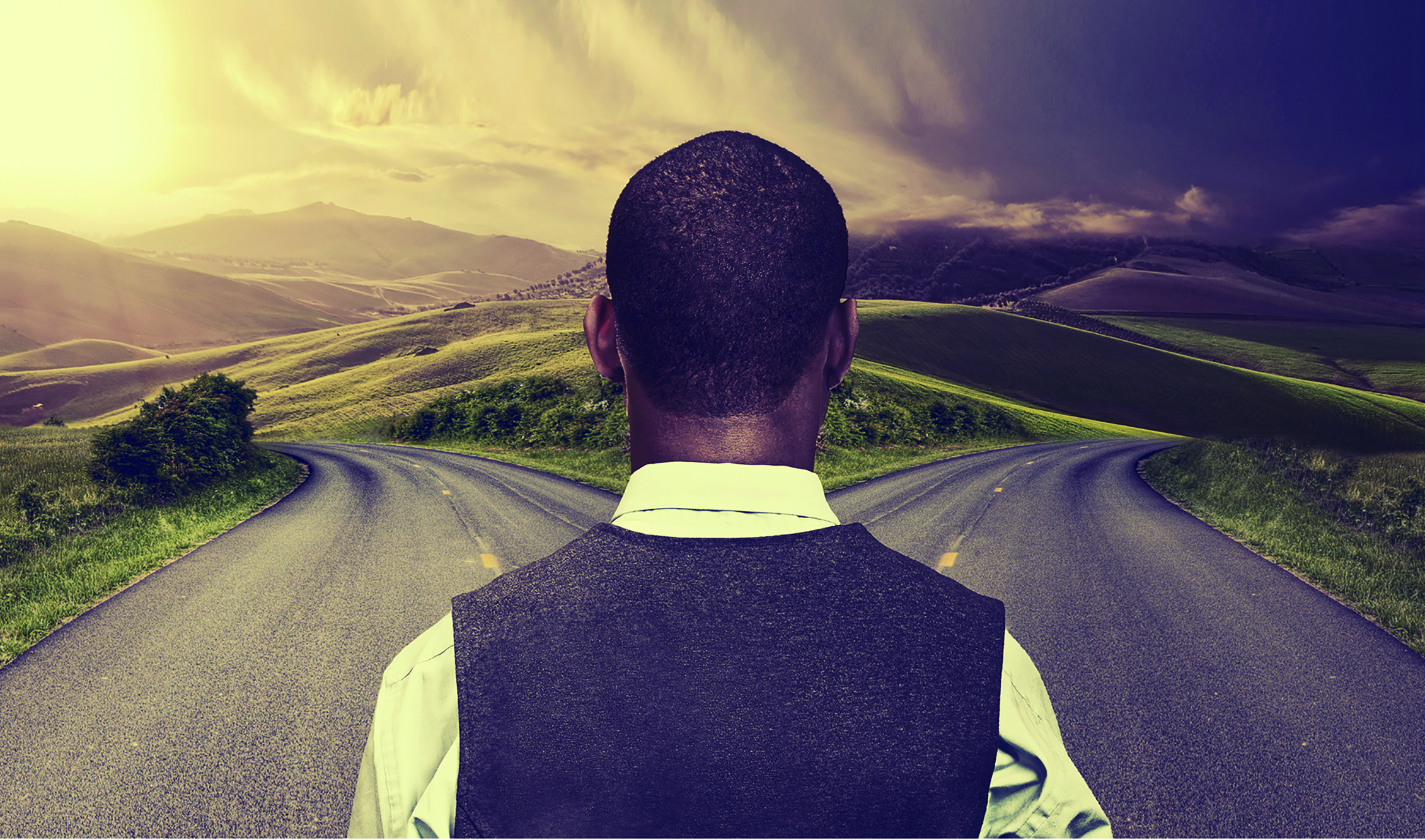 Choosing to Decide