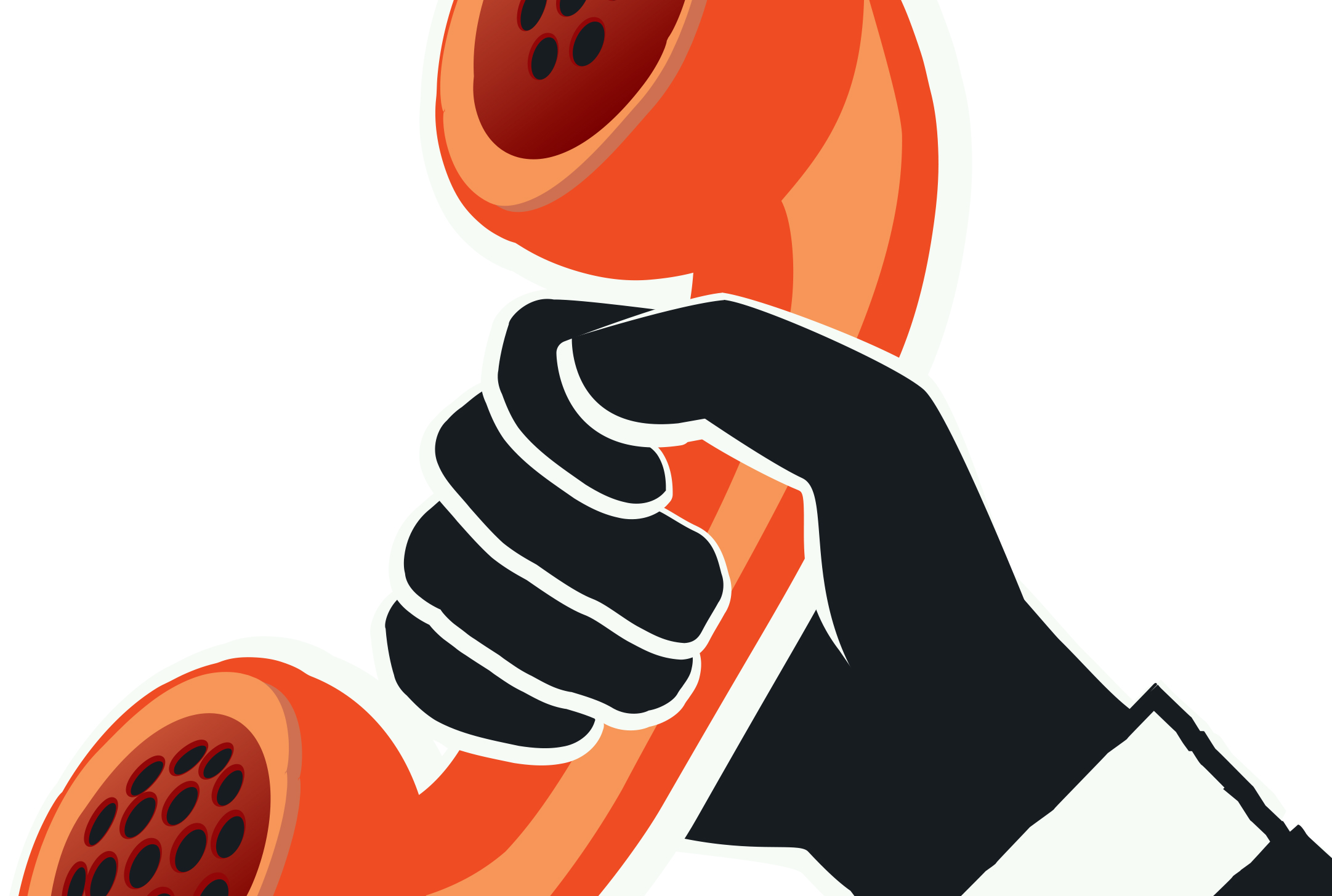 An unexpected call