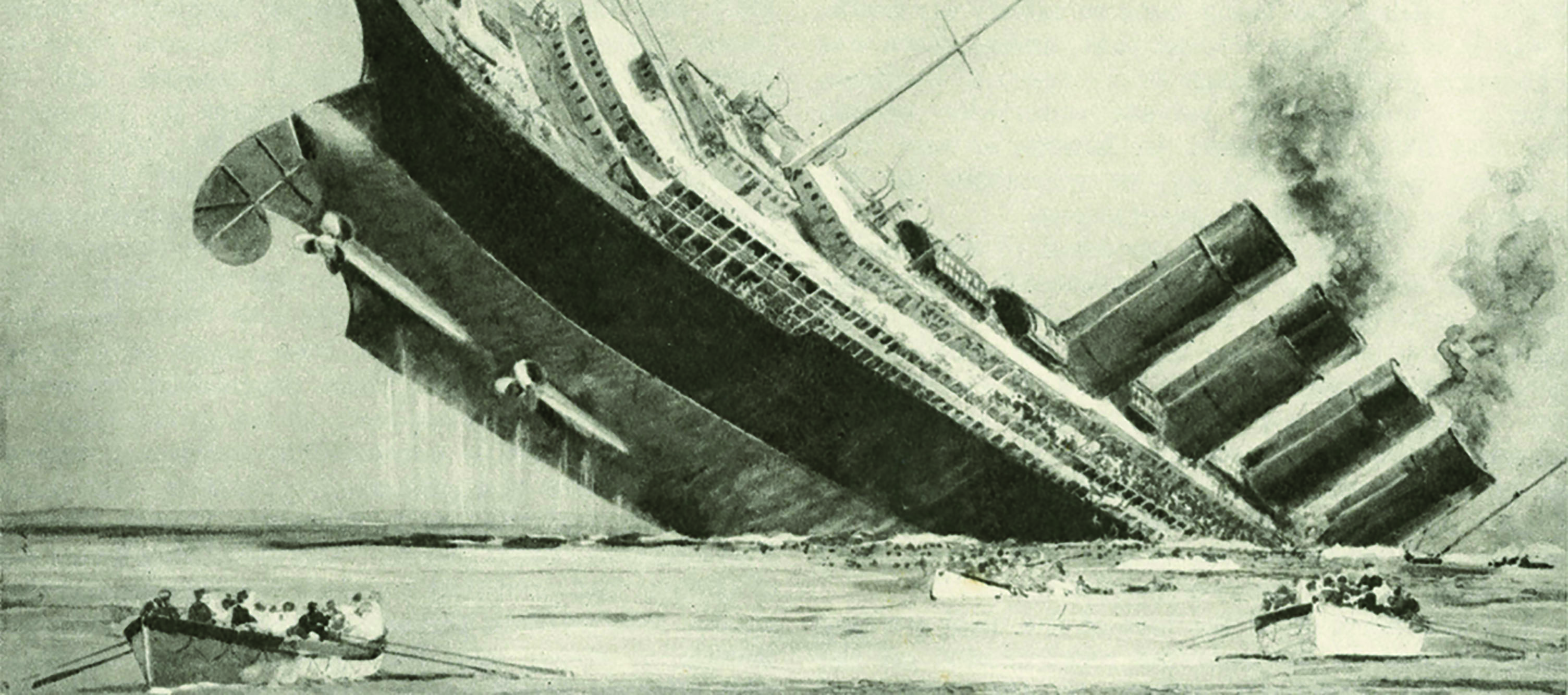 Changing Course