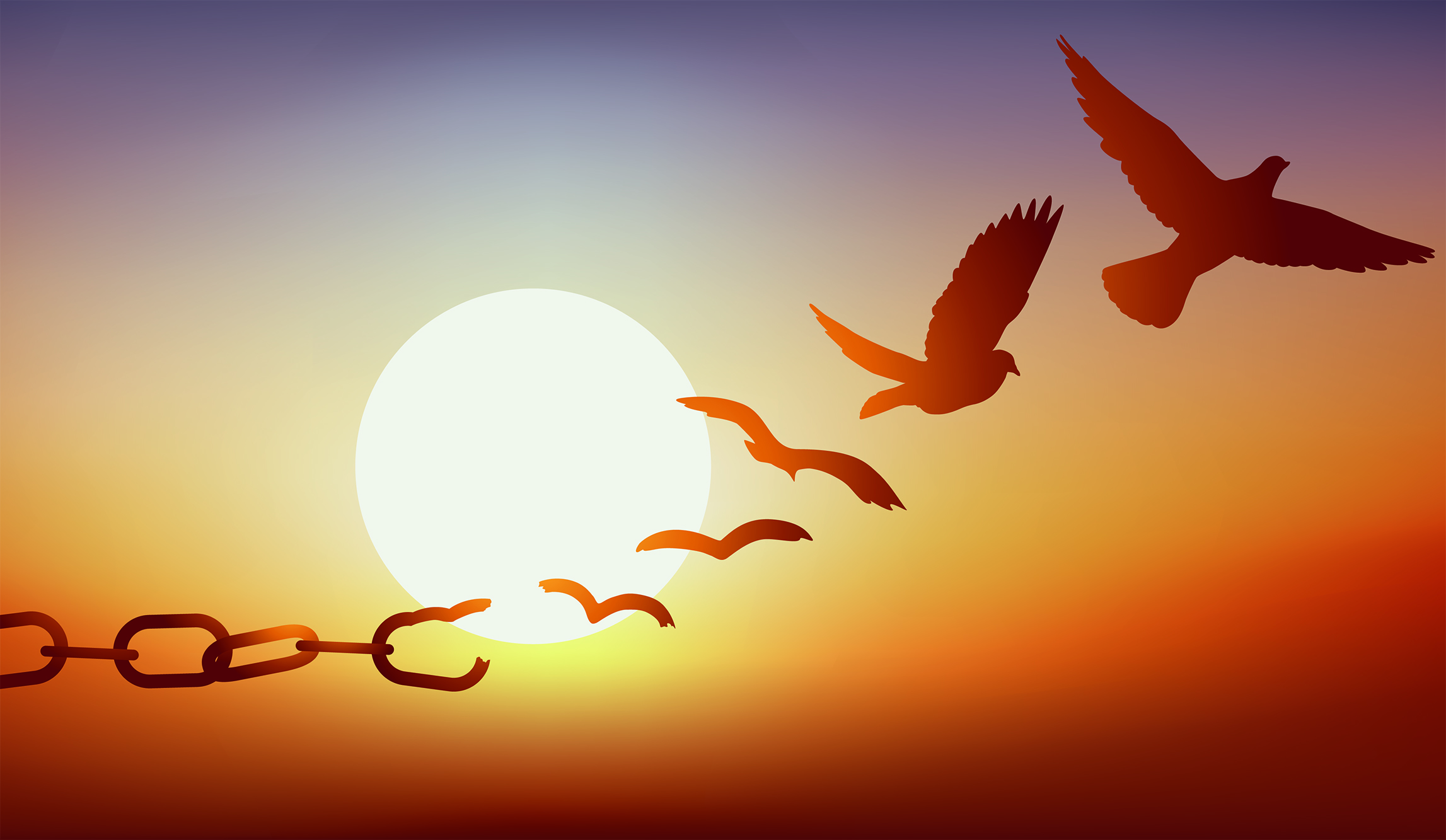 Whisper of Freedom