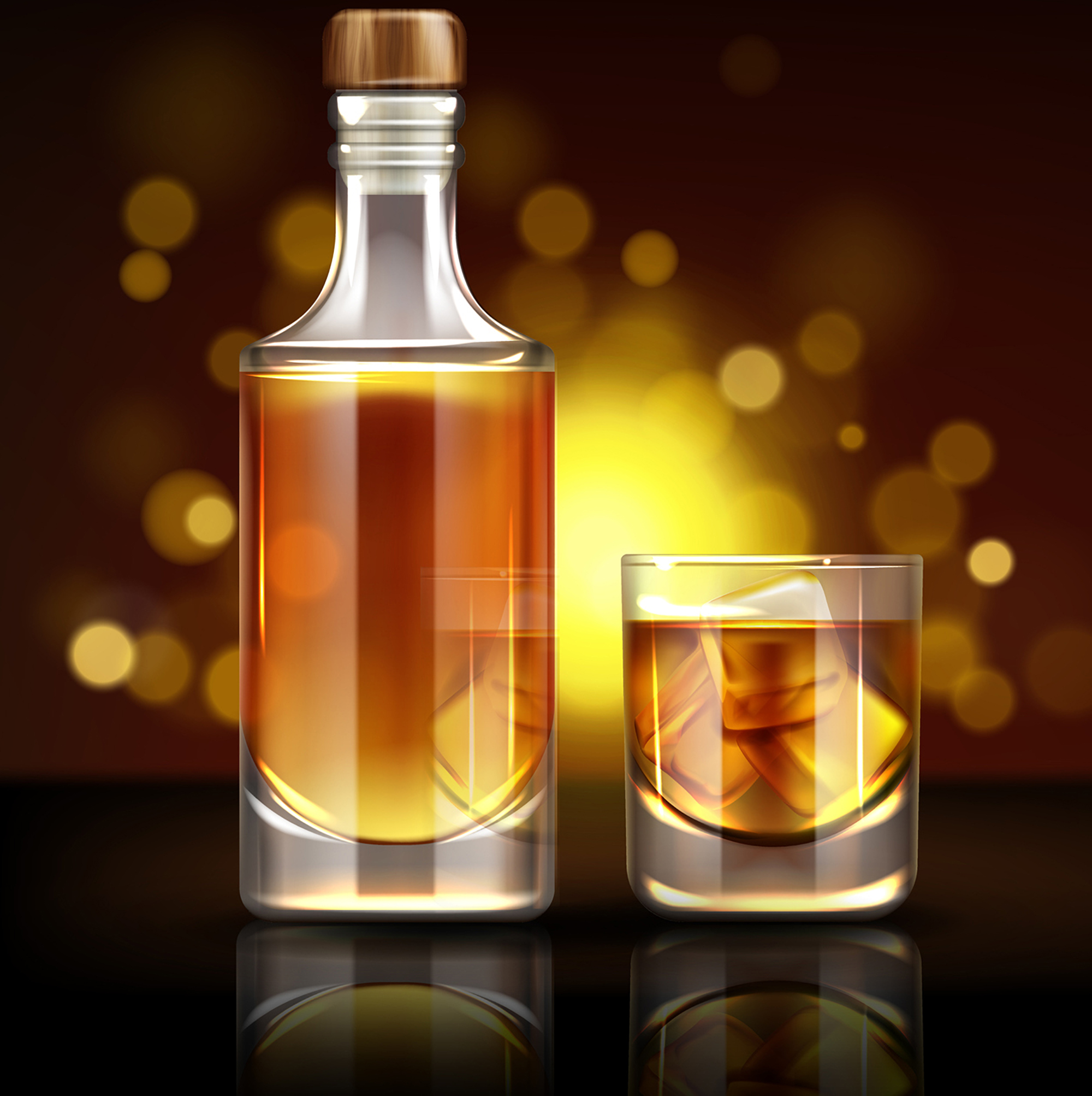 My Love Affair With Booze Web Exclusives
