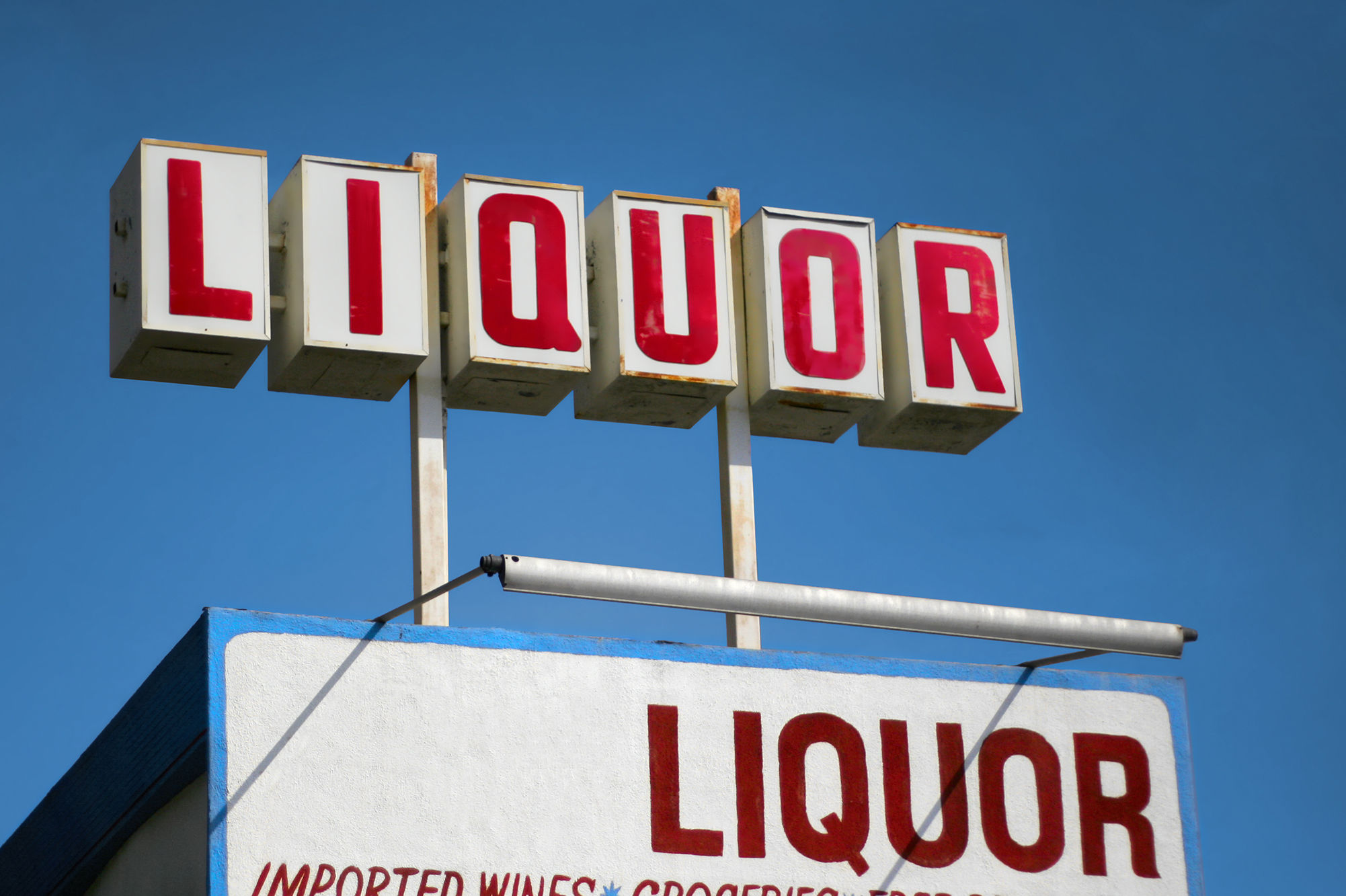 Drinking Was Fun Until It Wasn’t Web Exclusives