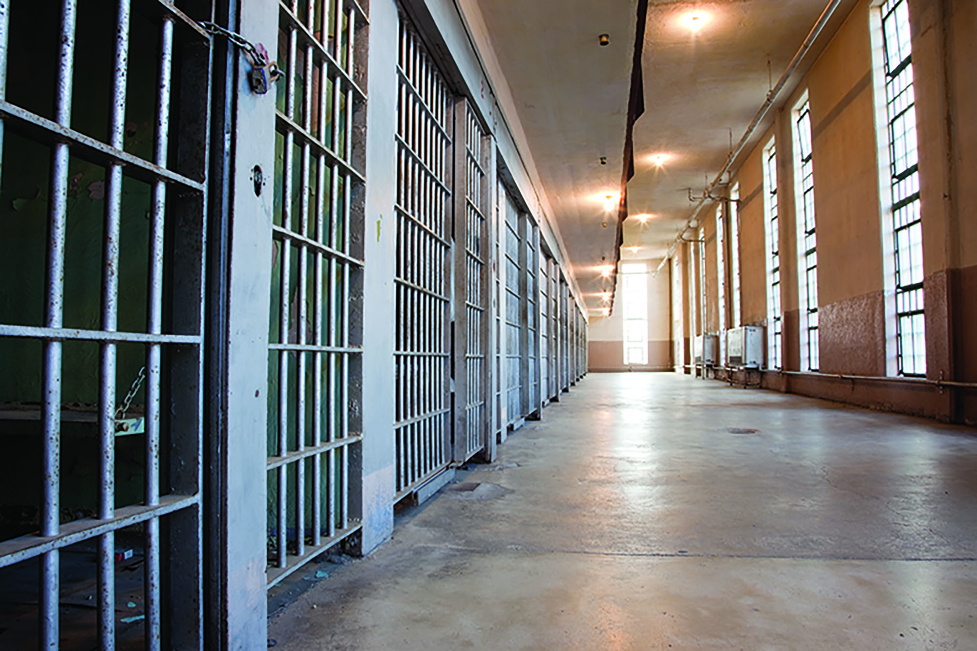 Inside Raymondville