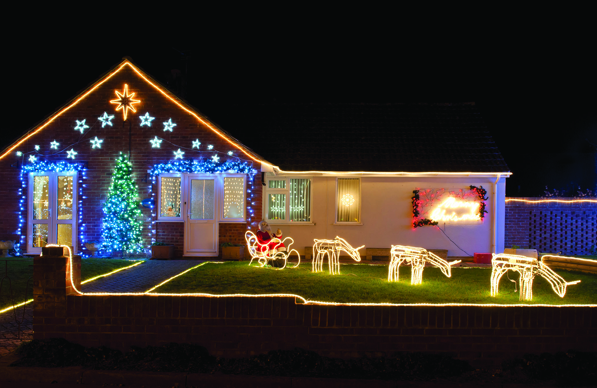 Making Peace with the Holidays