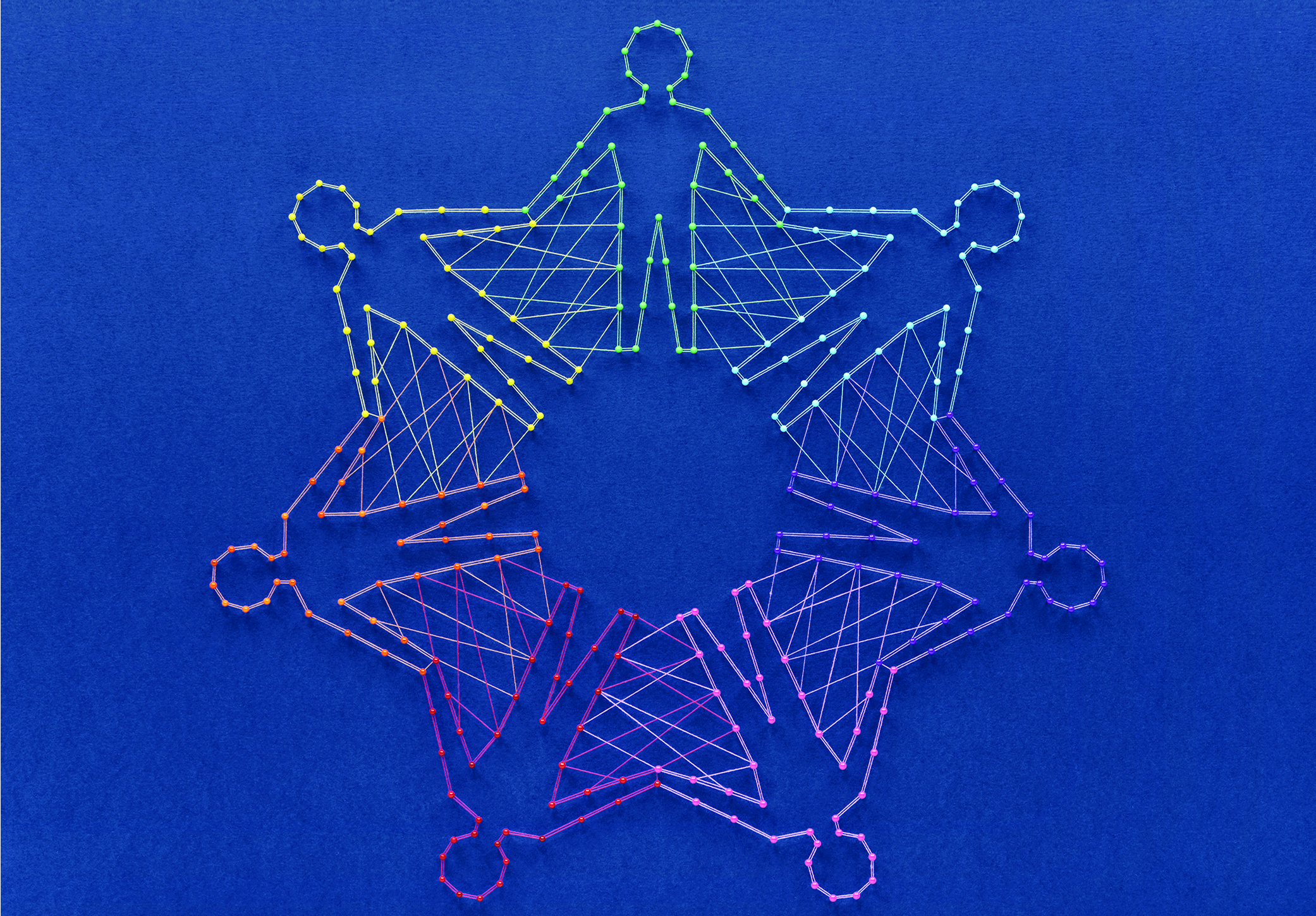 The Importance of Unity