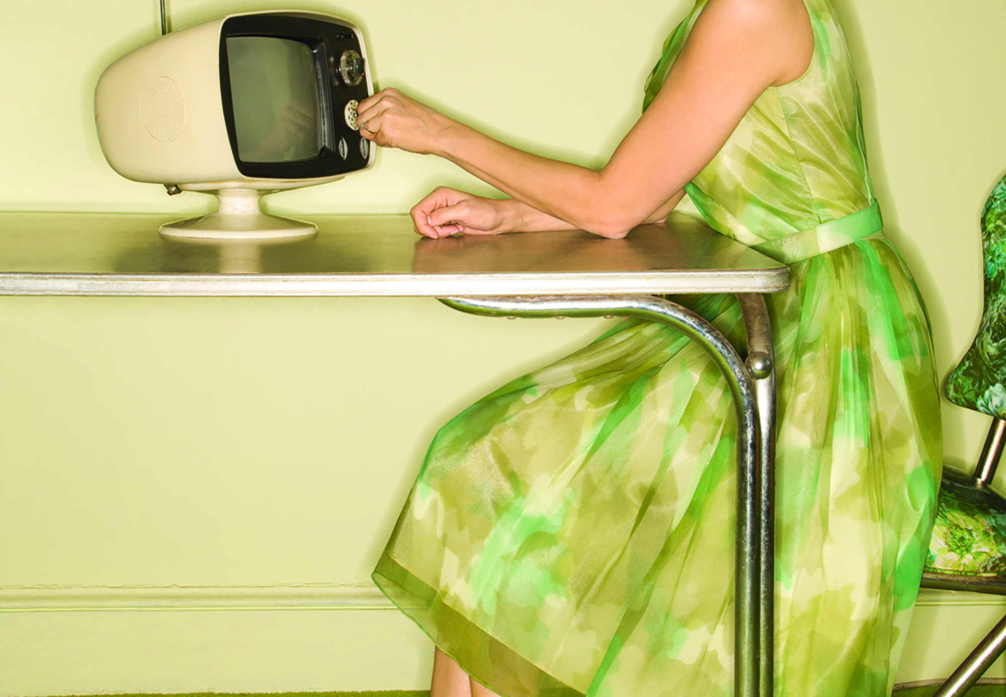 Changing Channels