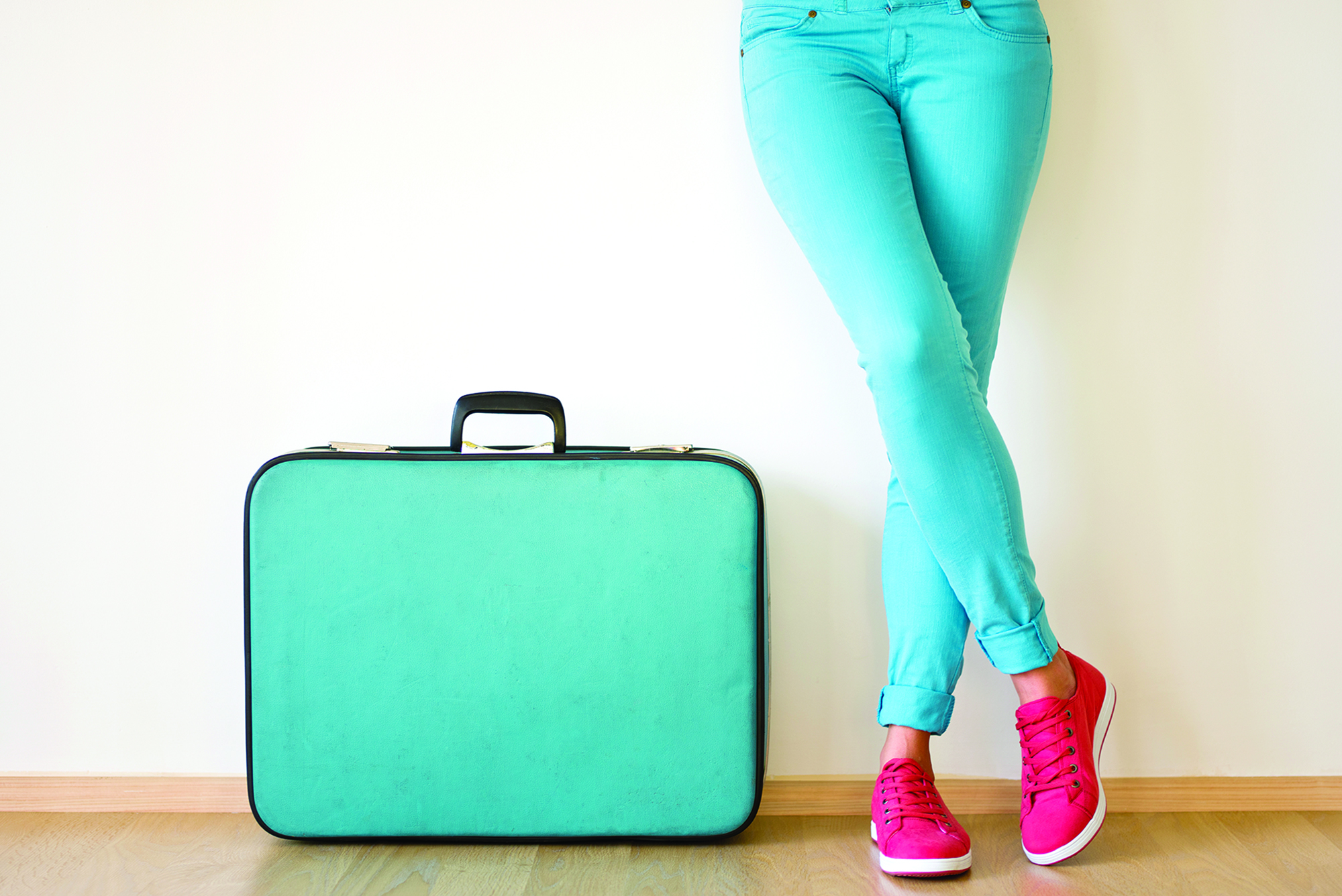 South Africa Or Bust!