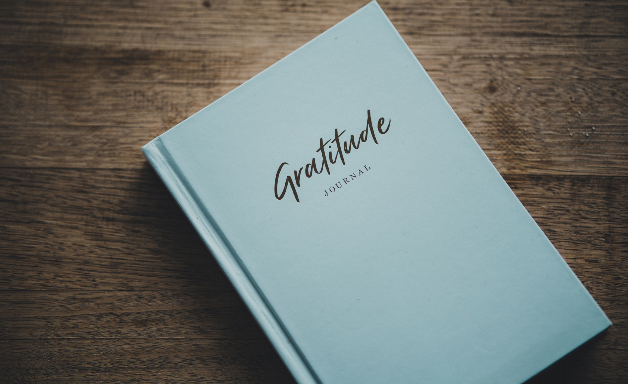 The Saving Grace of Gratitude Web Exclusives