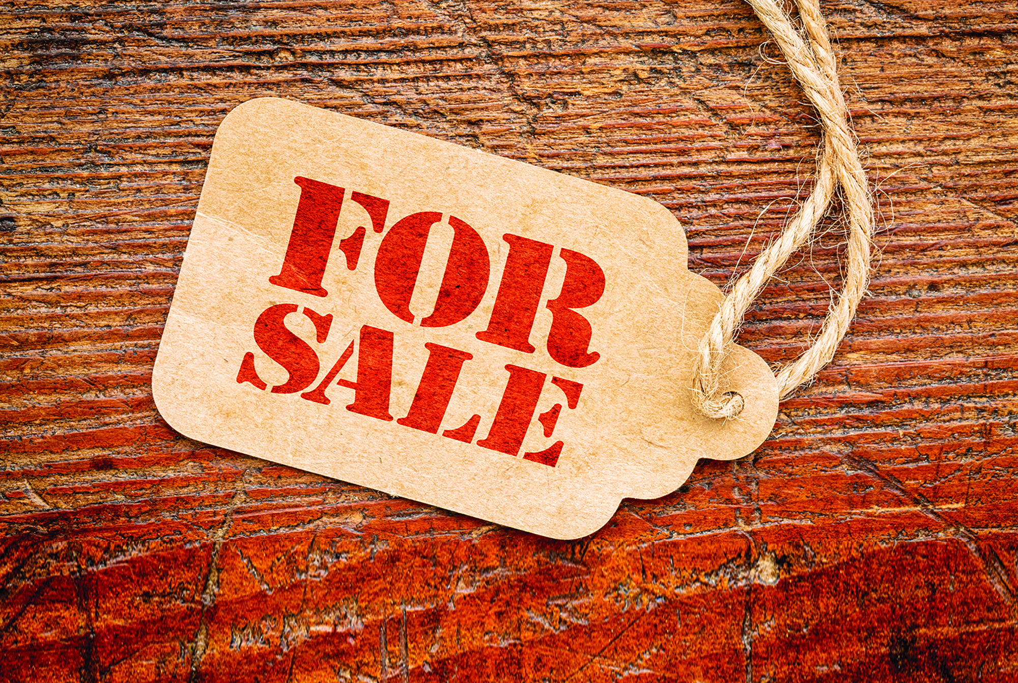 For Sale