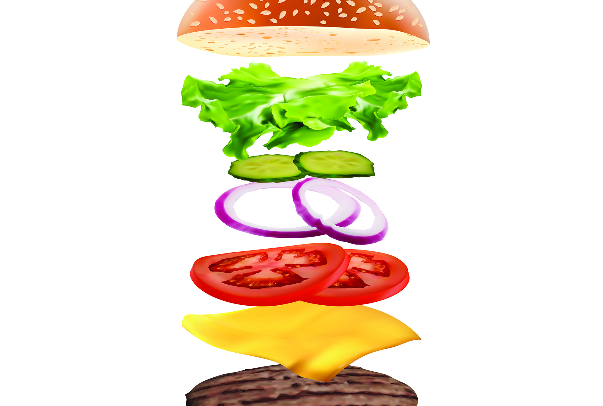 Best Hamburger Ever