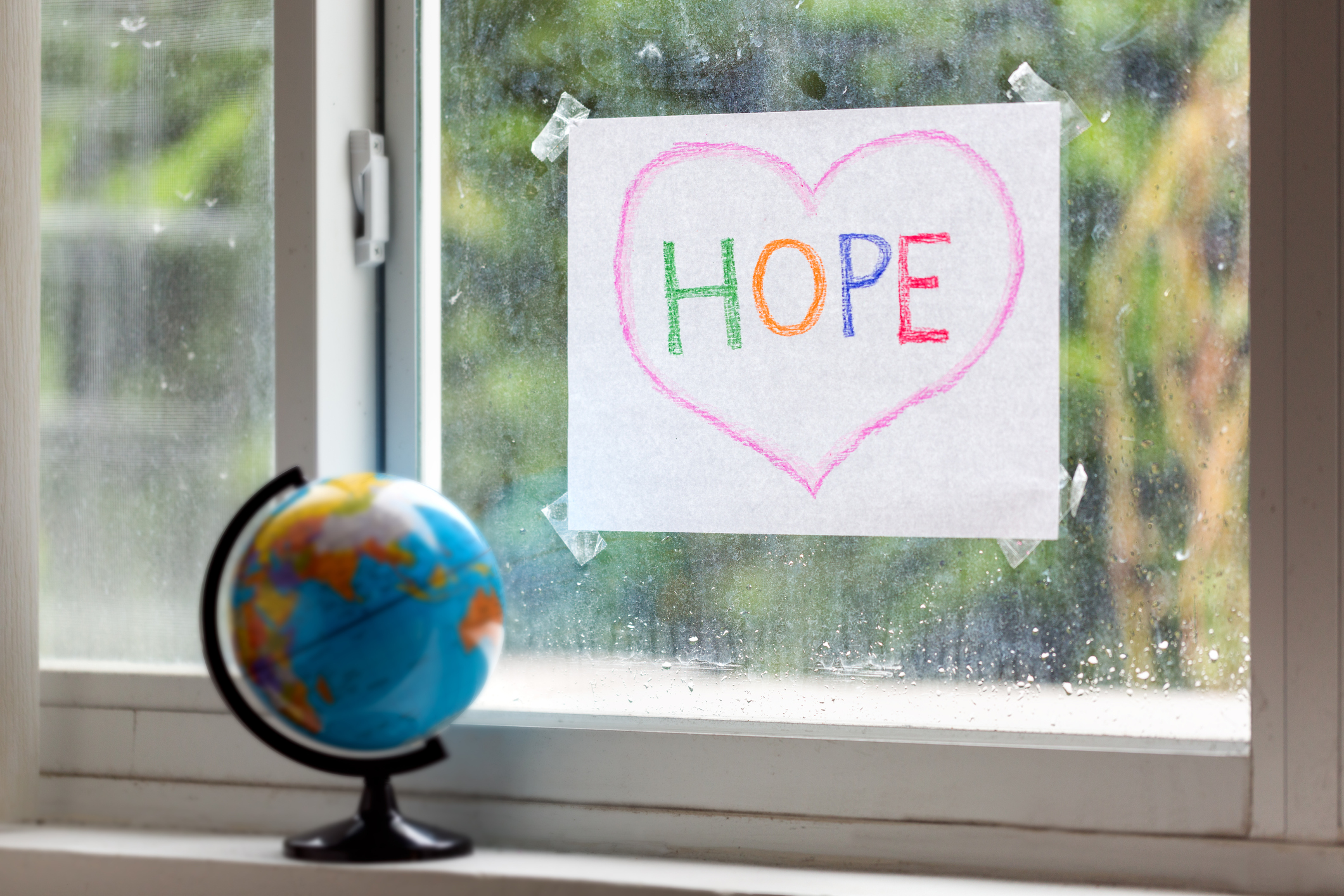 Hope And Purpose From Defeat And Despair Web Exclusives