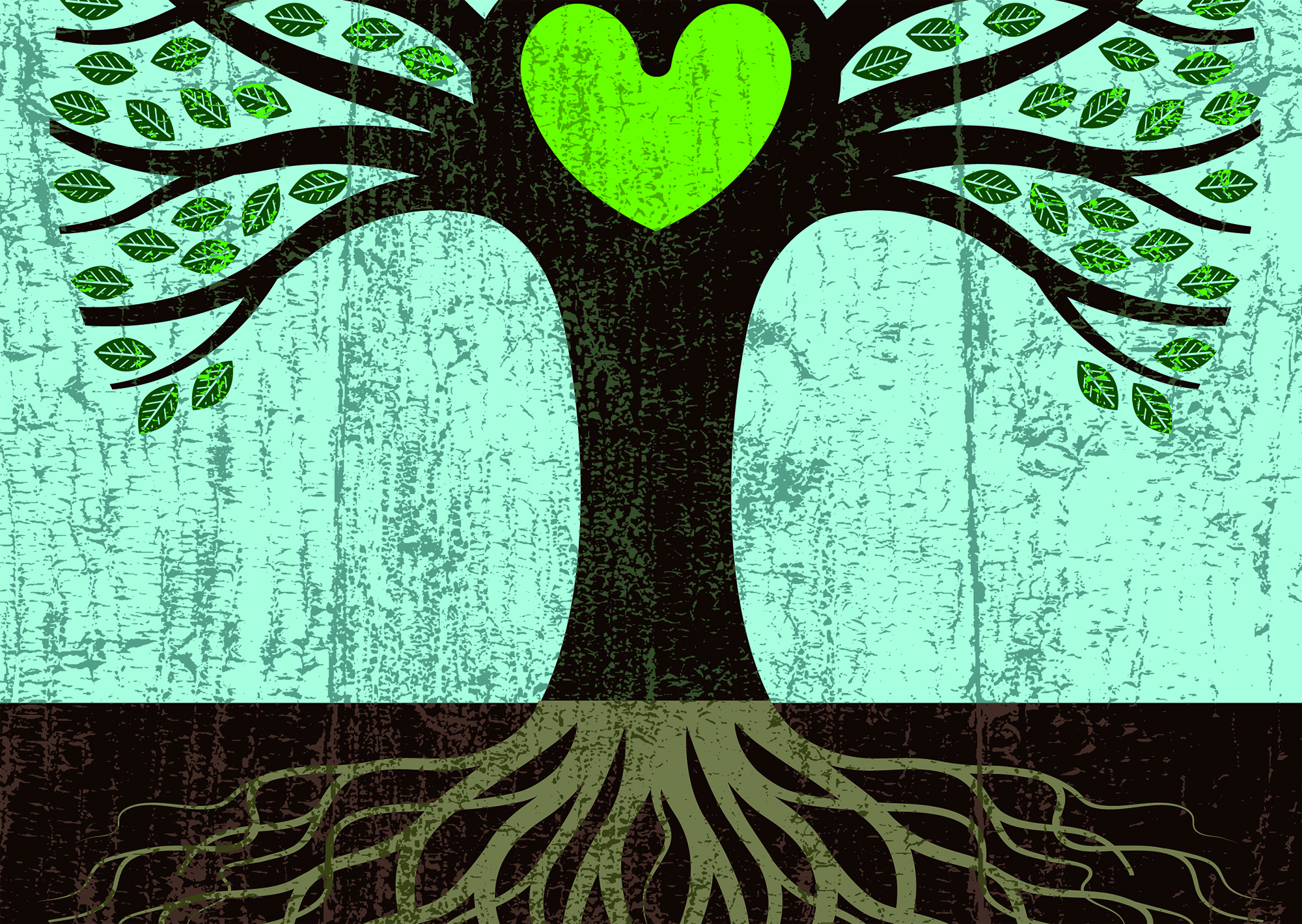 Family tree