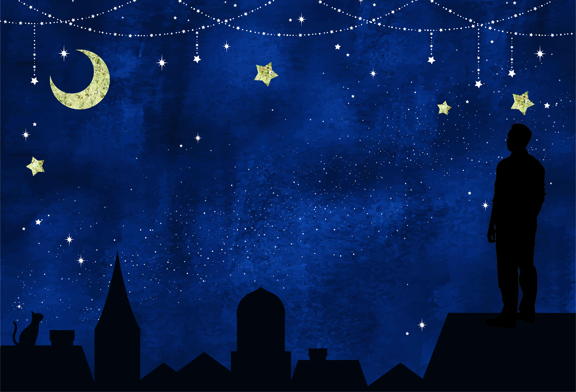 A Thousand wishes