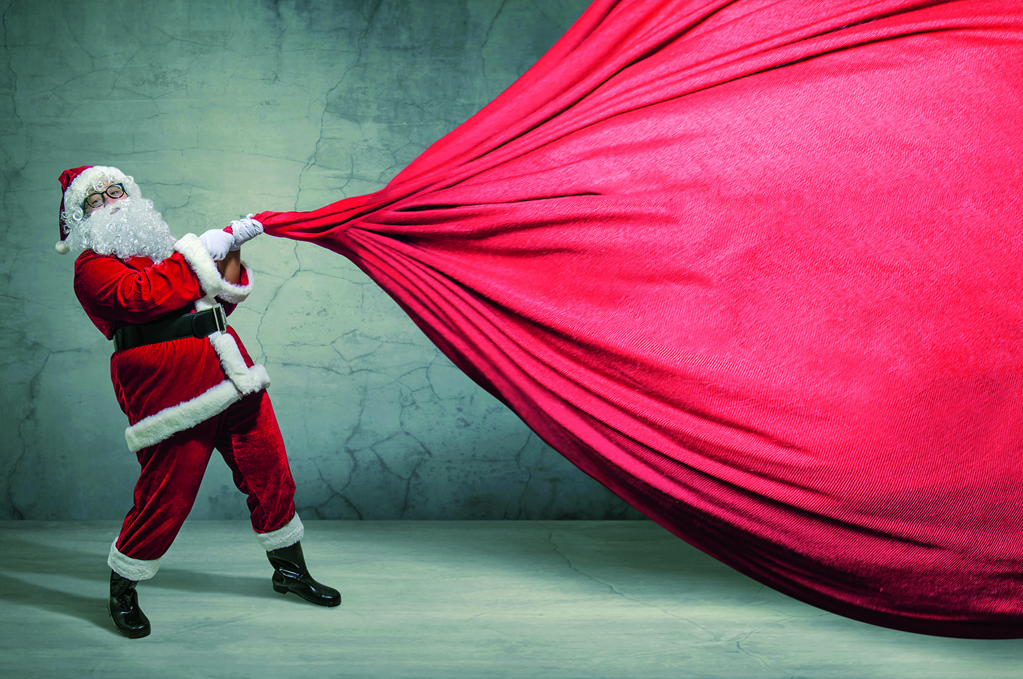 12 ways to have a sober holiday