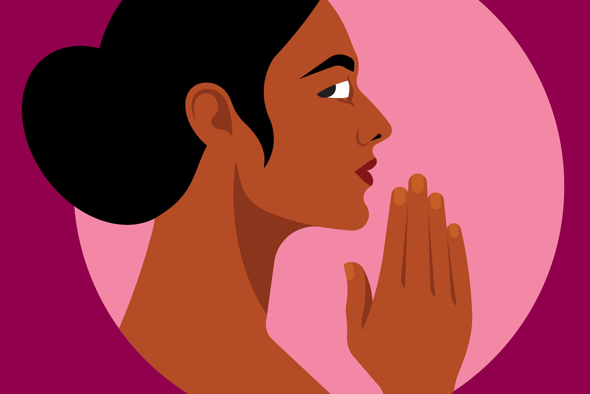 A Prayer for The Ex