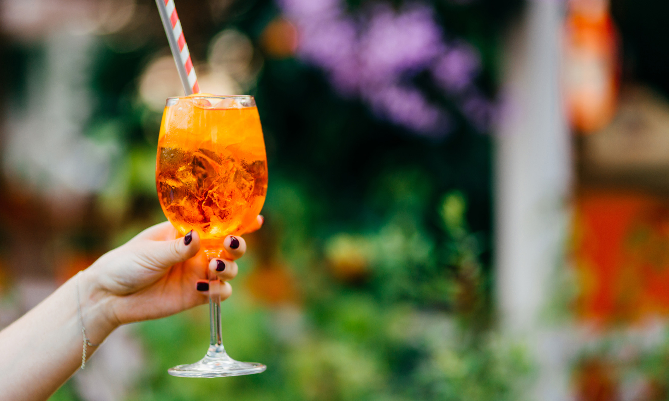 Alcohol and my health Web Exclsives