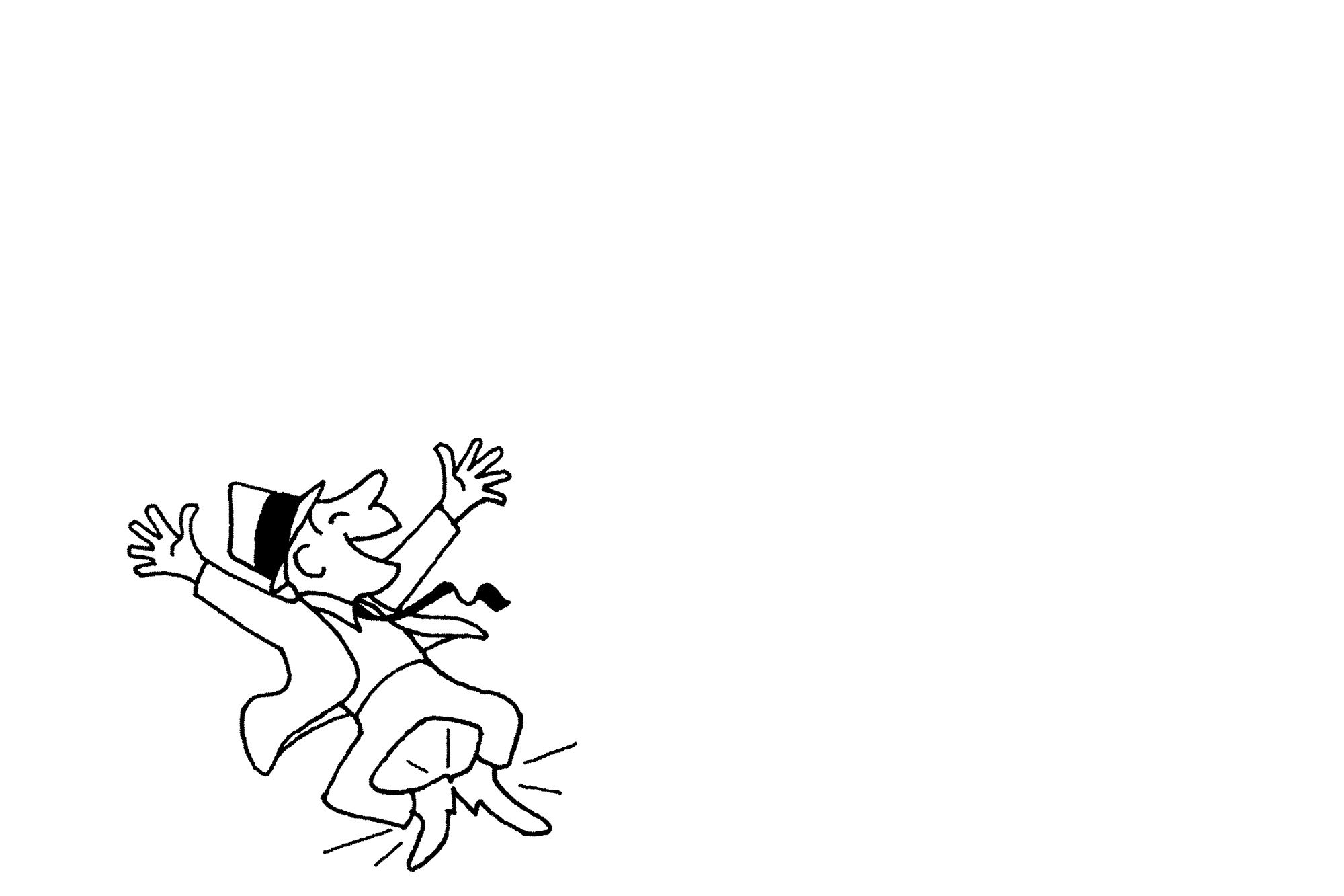 Victor Jumps