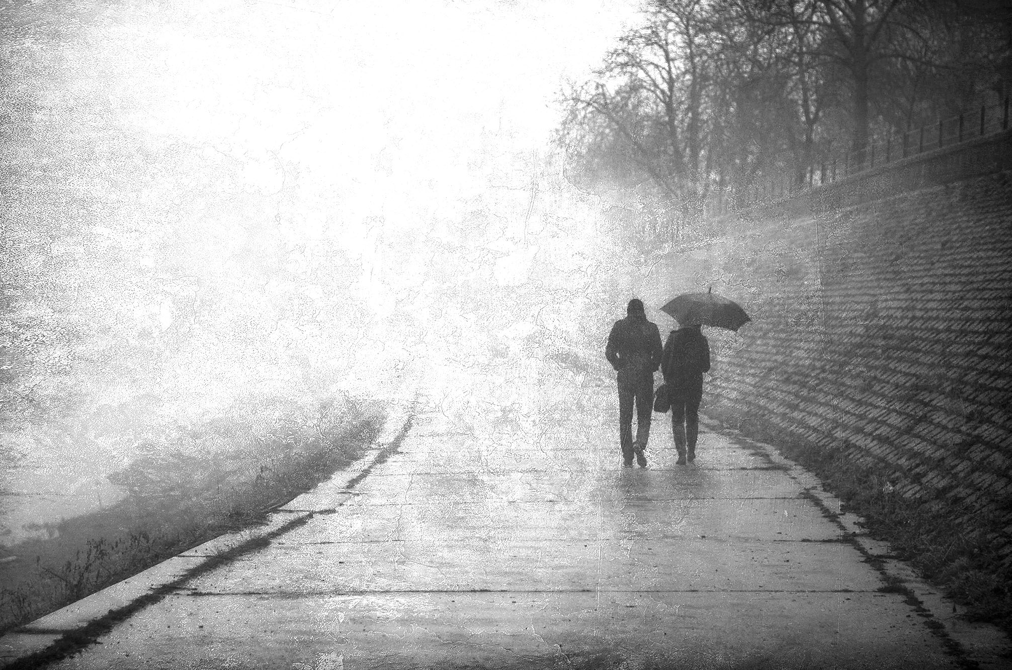 A Different Perspectıve