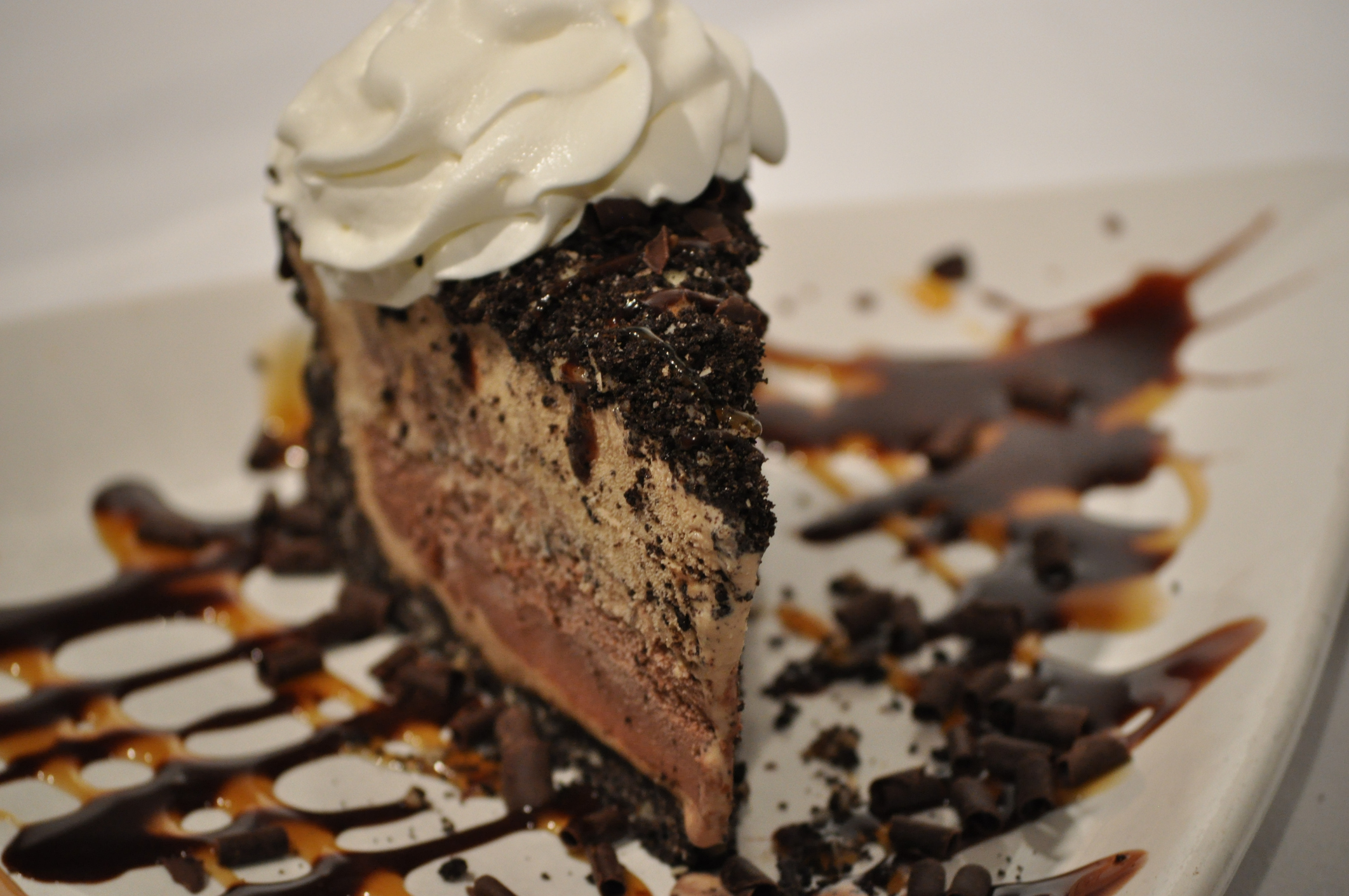 Cake Wins (Sometimes) Web Exclusives