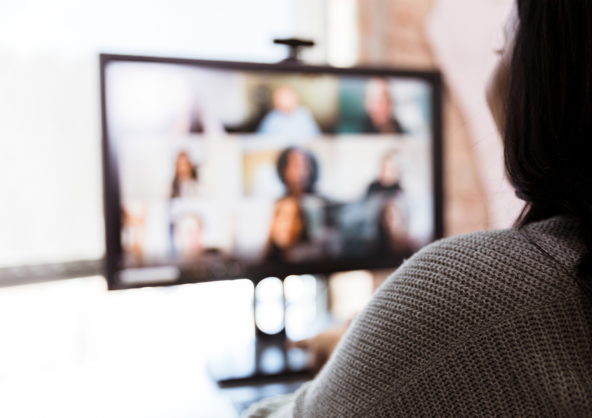 Meeting Makers Can Make It Web Exclusives