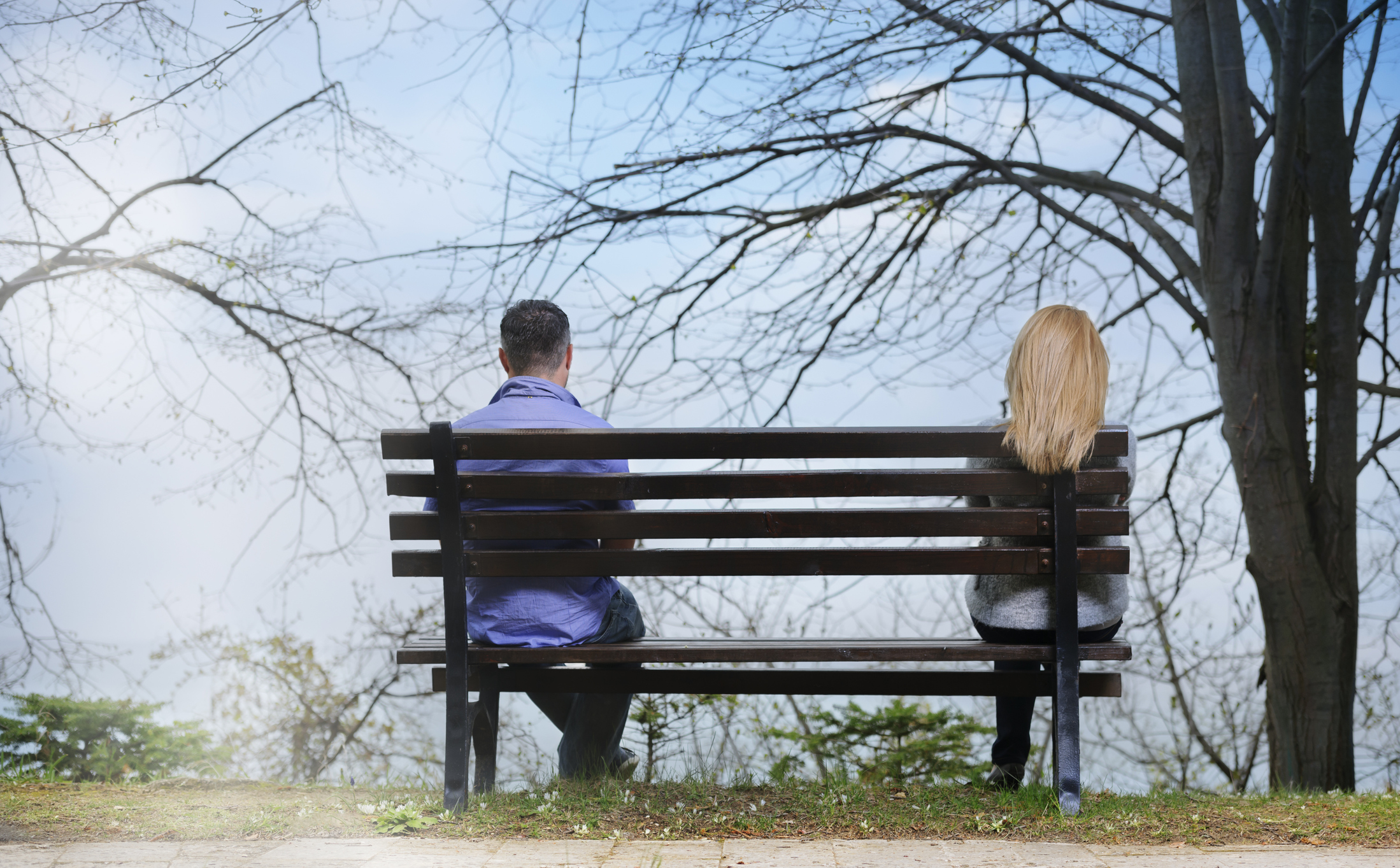 Tradition 7: A Divorce with Dignity