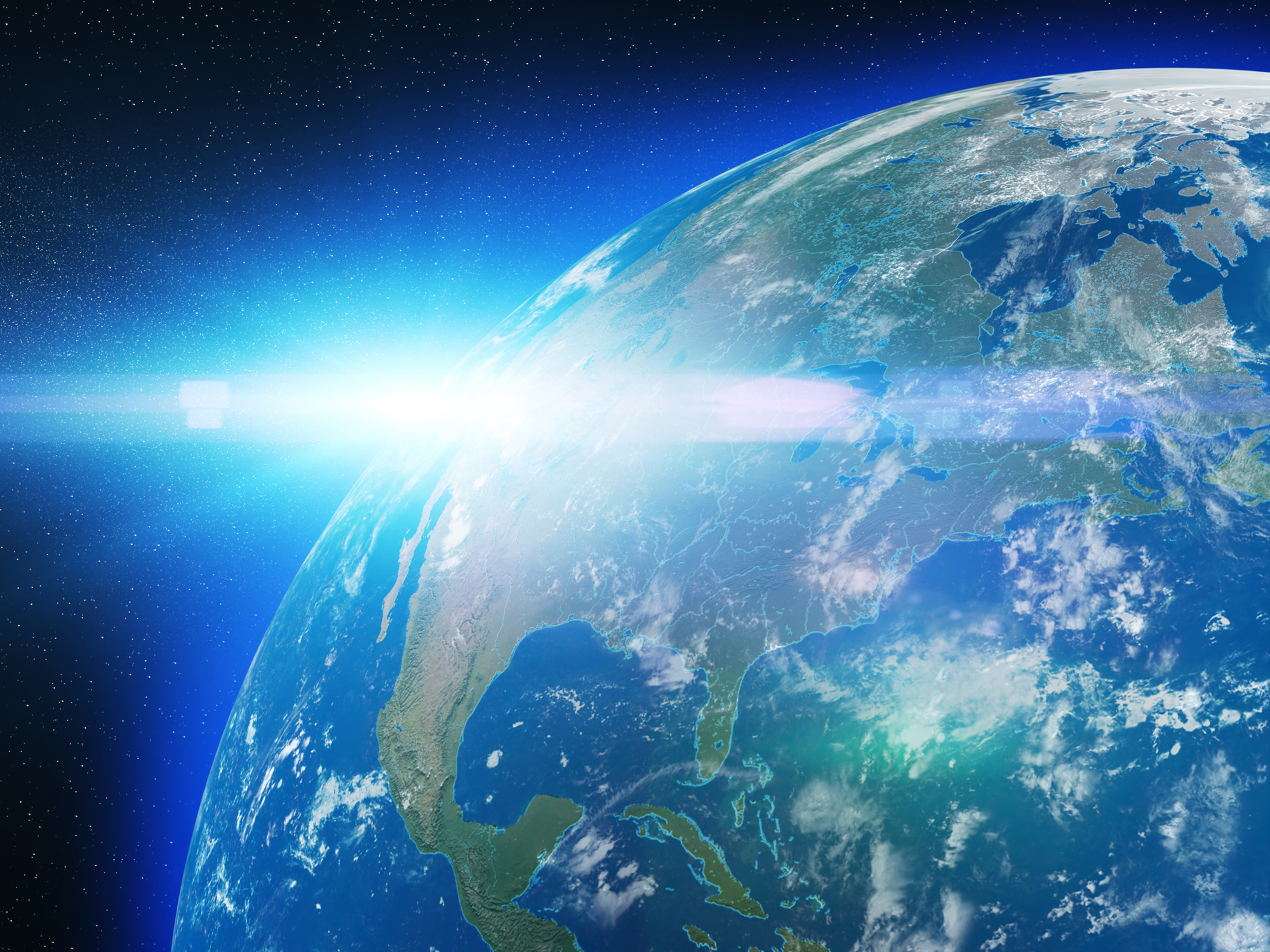 With Fellow Travelers on the Earth Web Exclusives