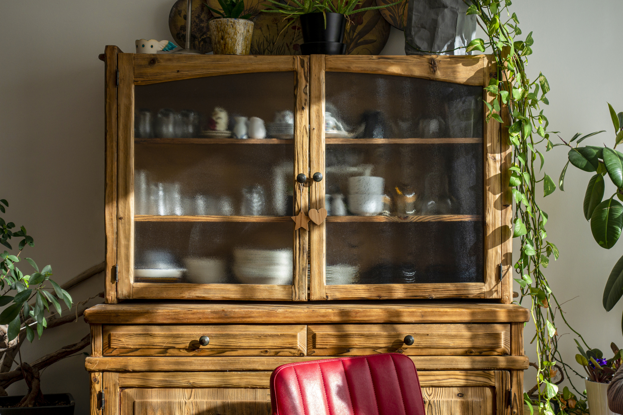 The China Cabinet Web Exclusives