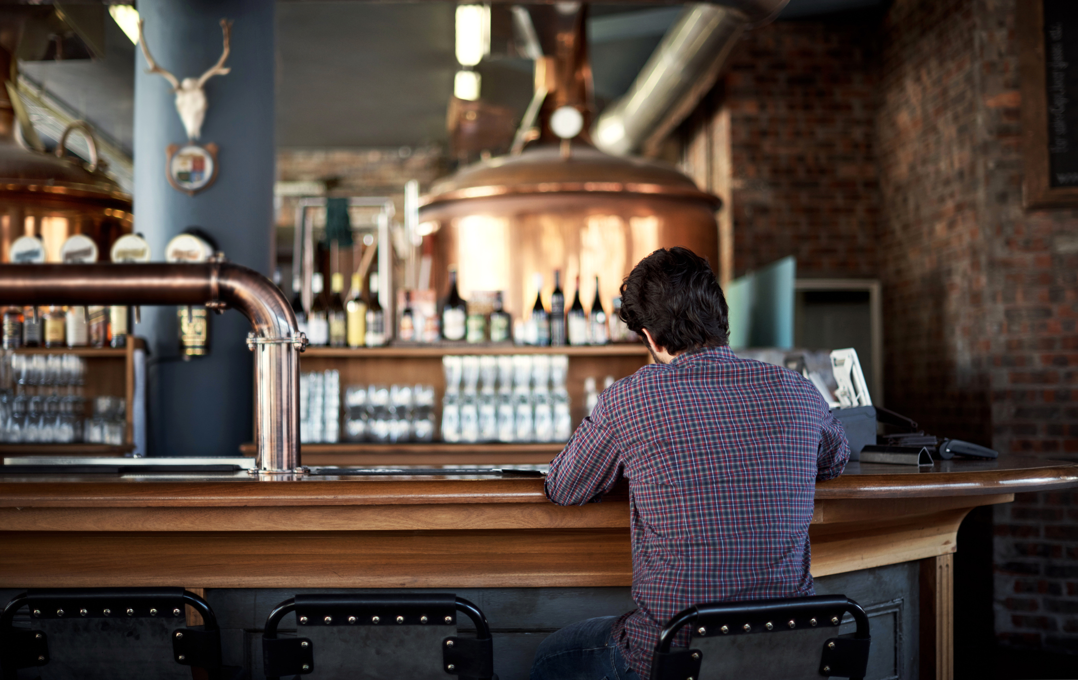 Alcohol Involvement Web Exclusives