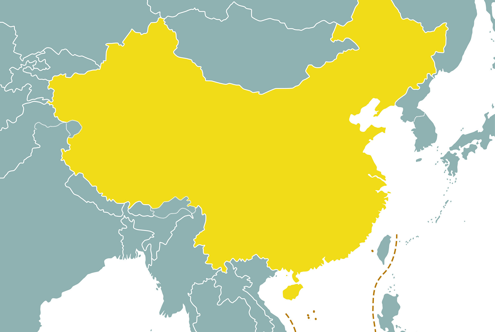My Adventures in China