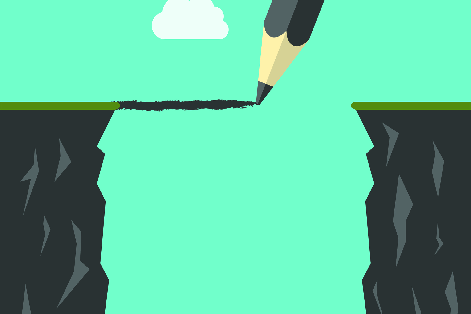 Building bridges