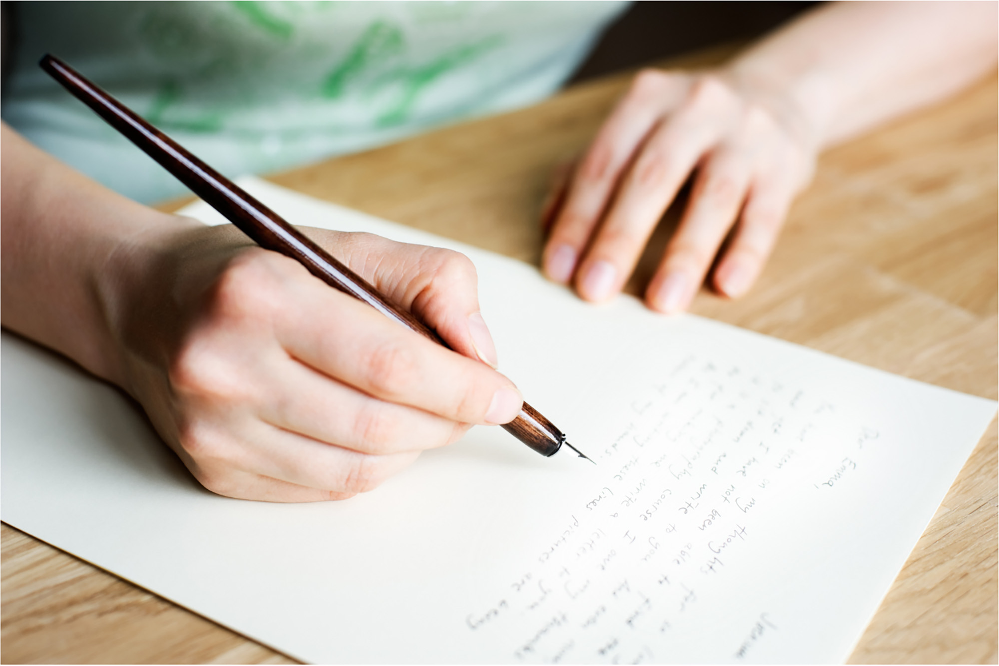 A Letter From My Father