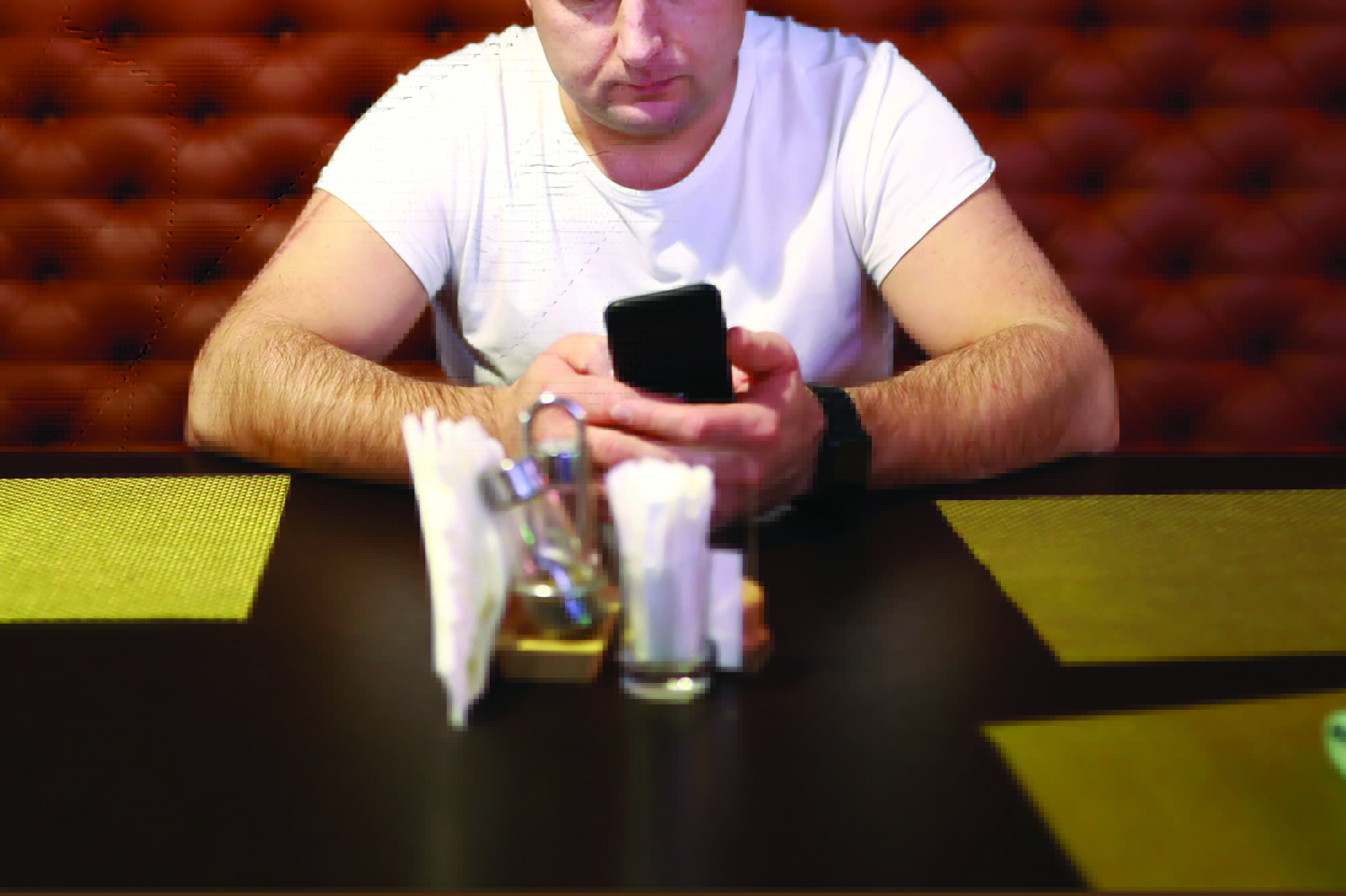 The Loner