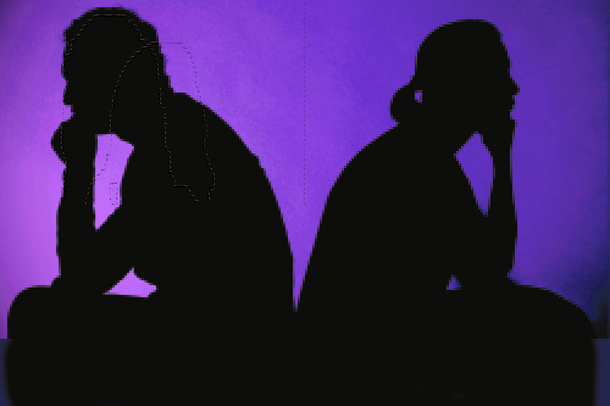 Forgiving Dad
