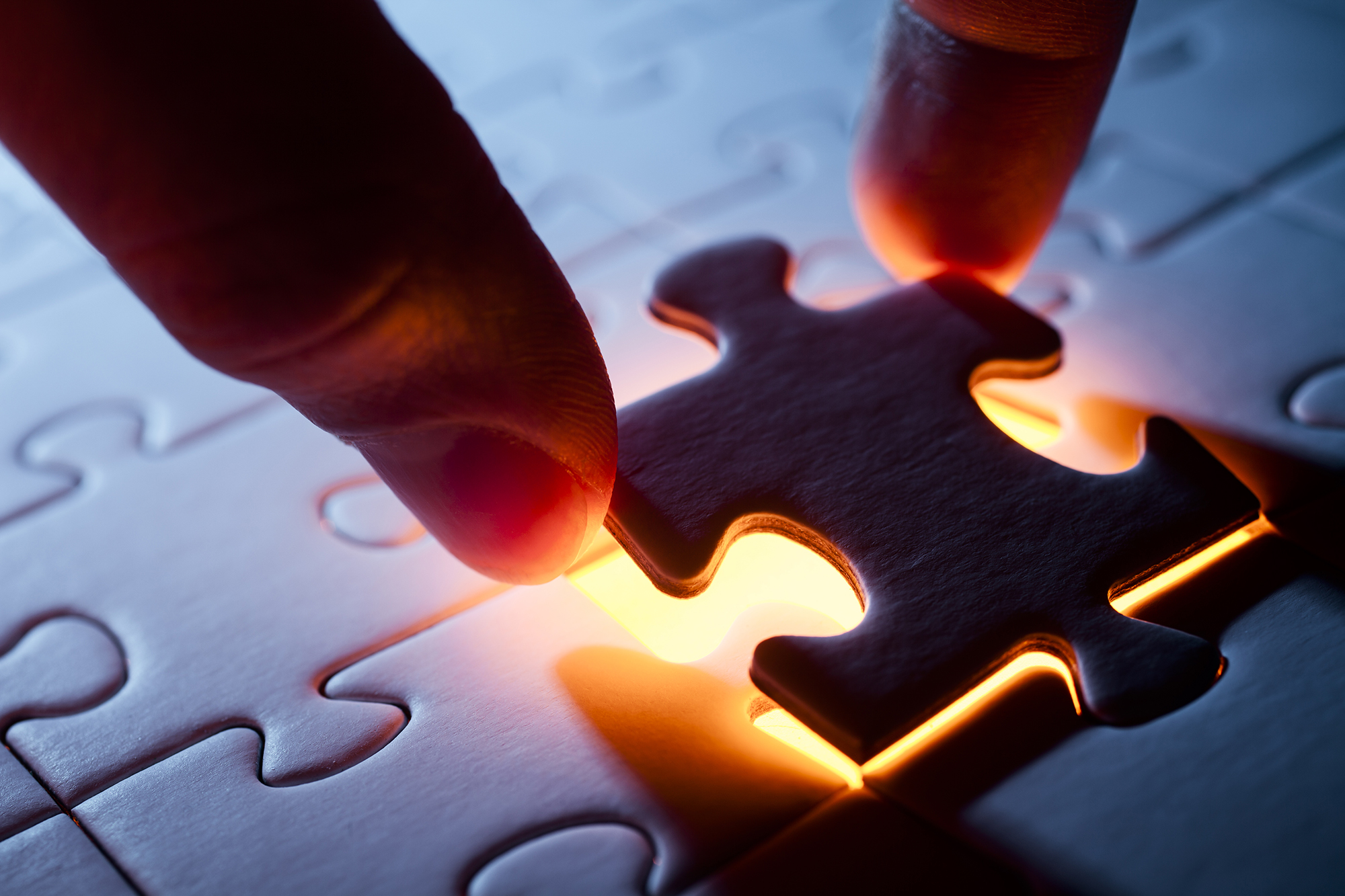 	The Missing Piece