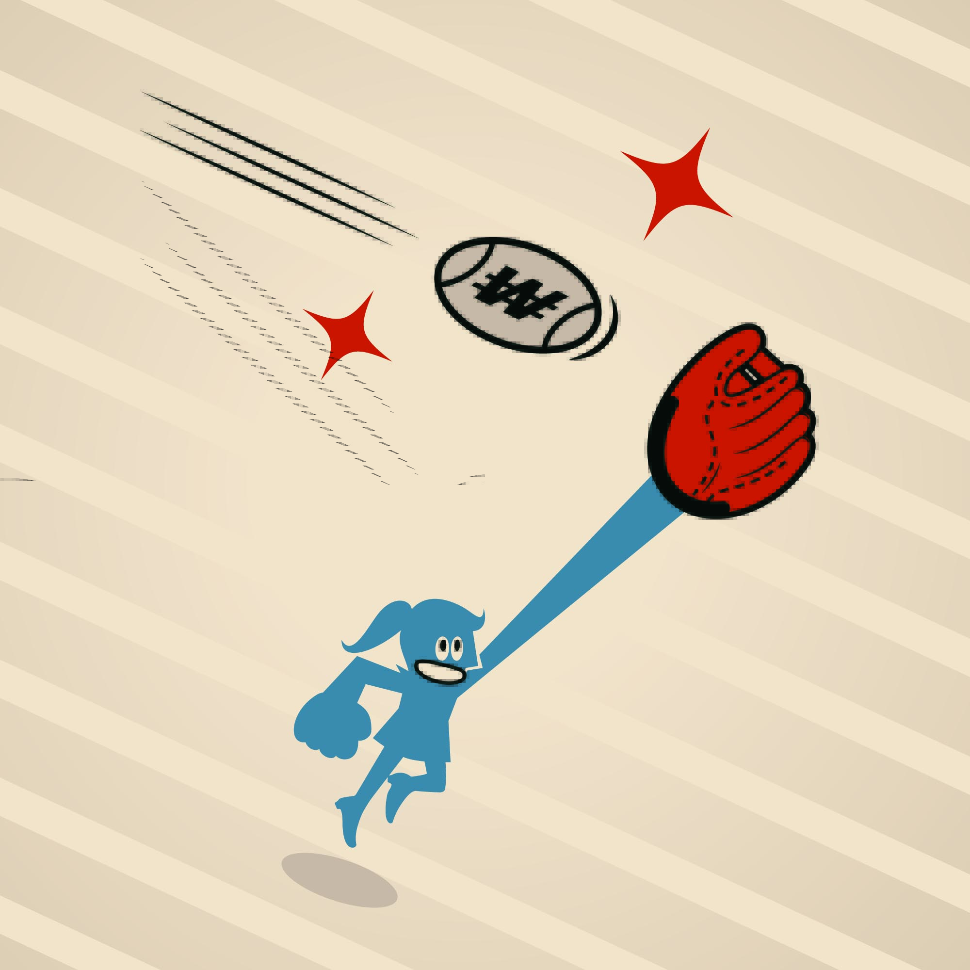 Batter Up!