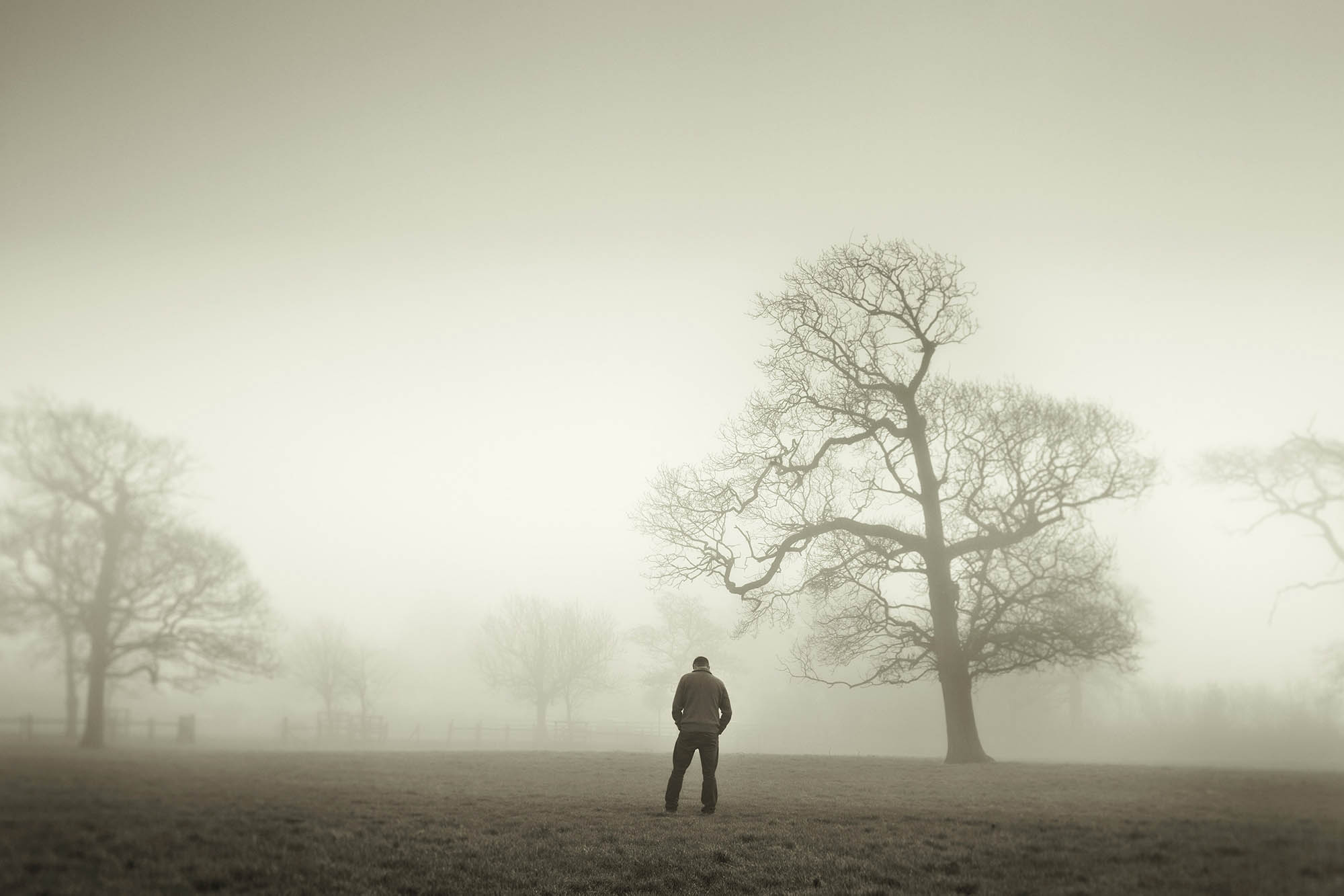 When Grief Comes