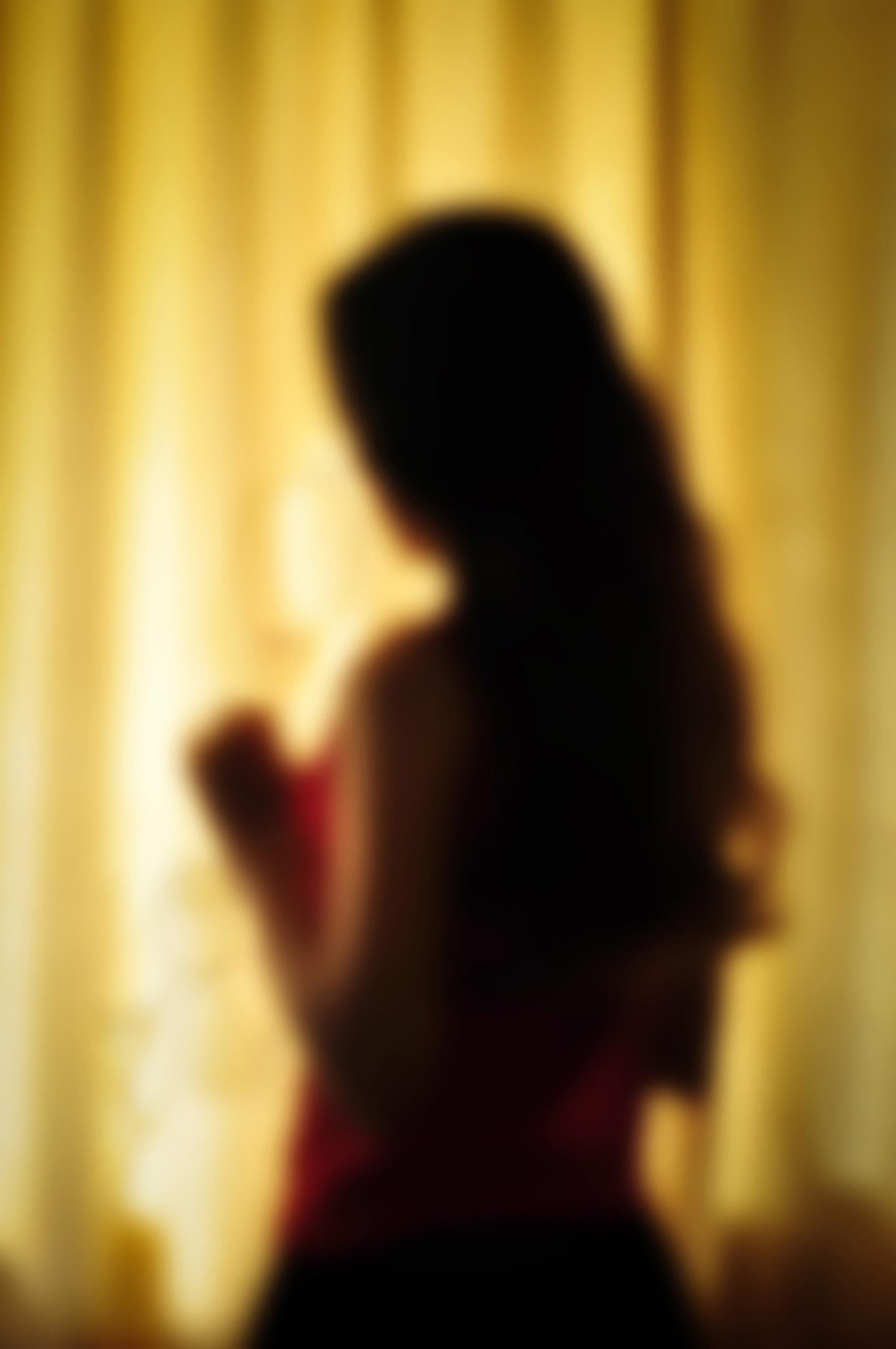 Mystery Girl