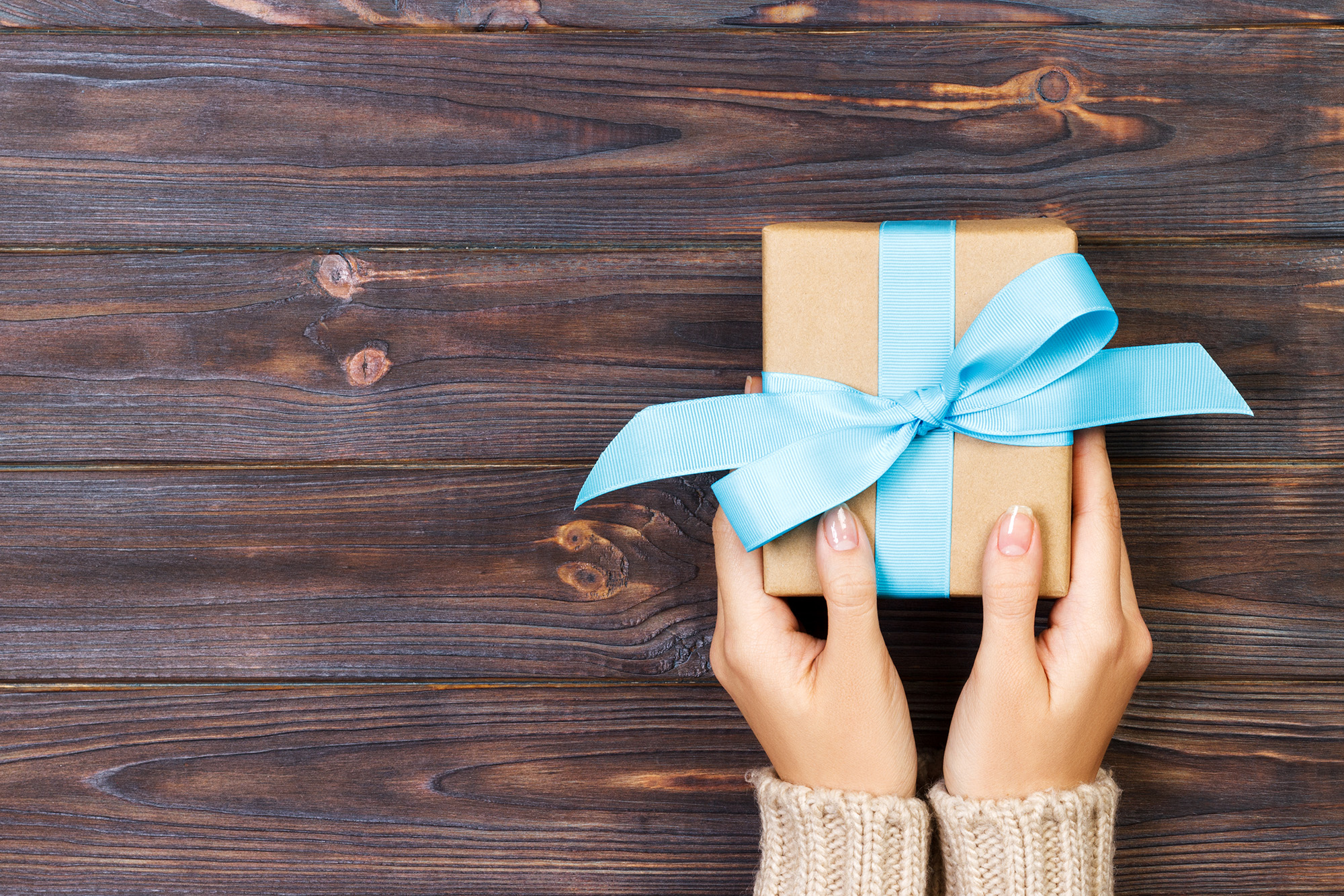 The Ninth Step—The Gift That Keeps On Giving