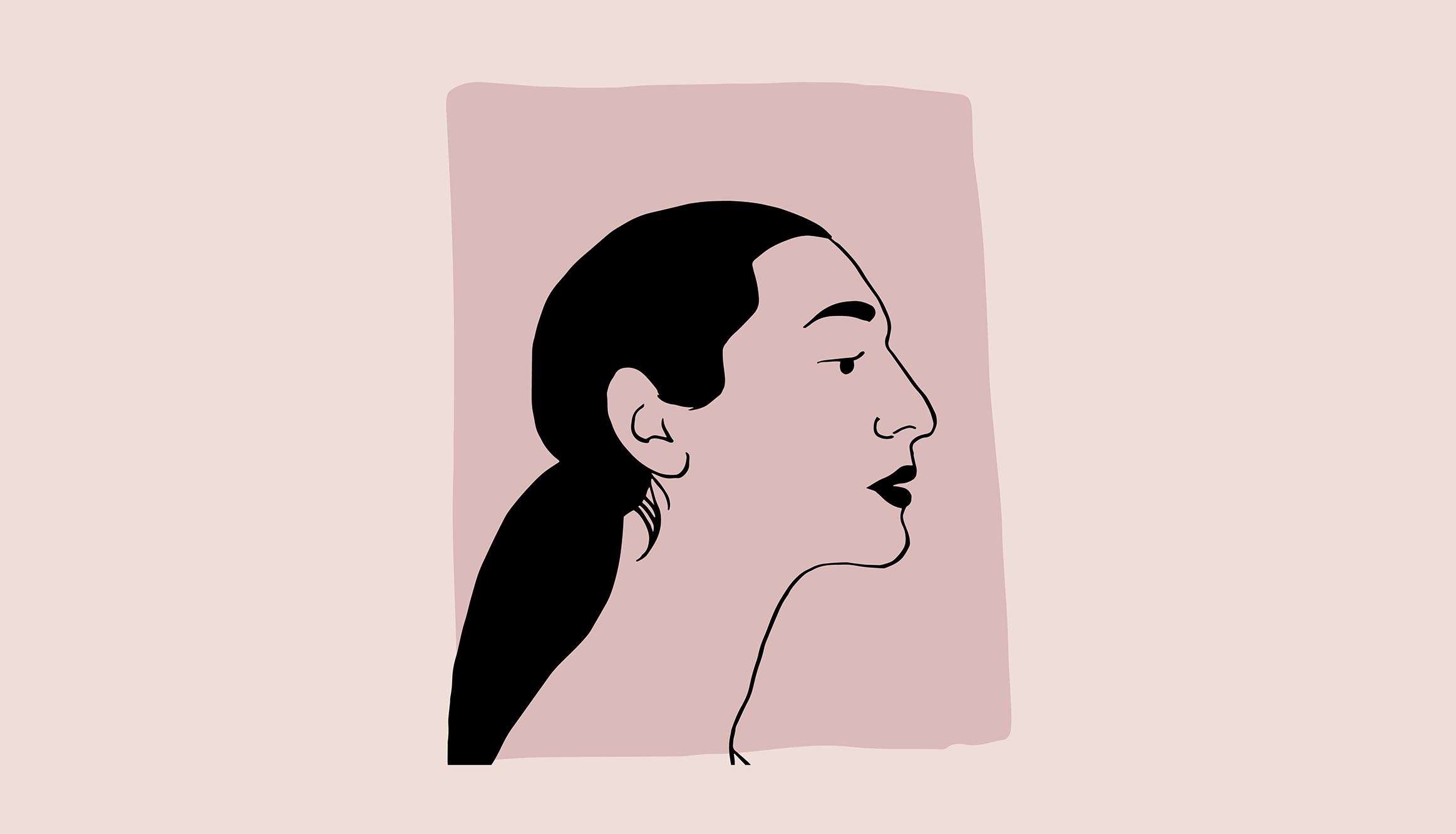 A Woman devoted to Service