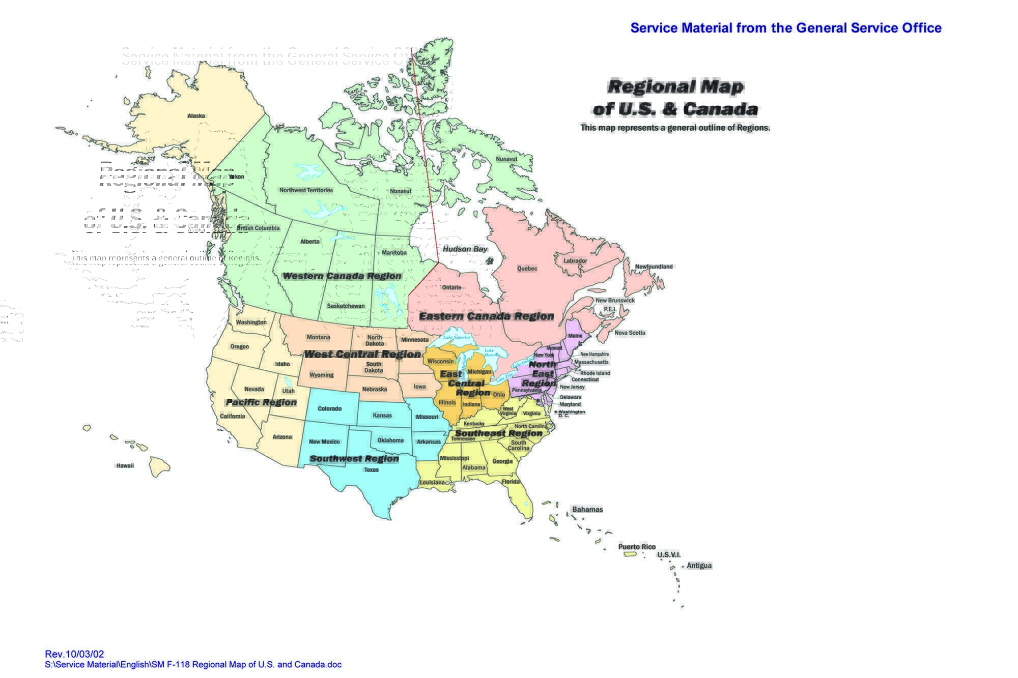 AA News April 2024