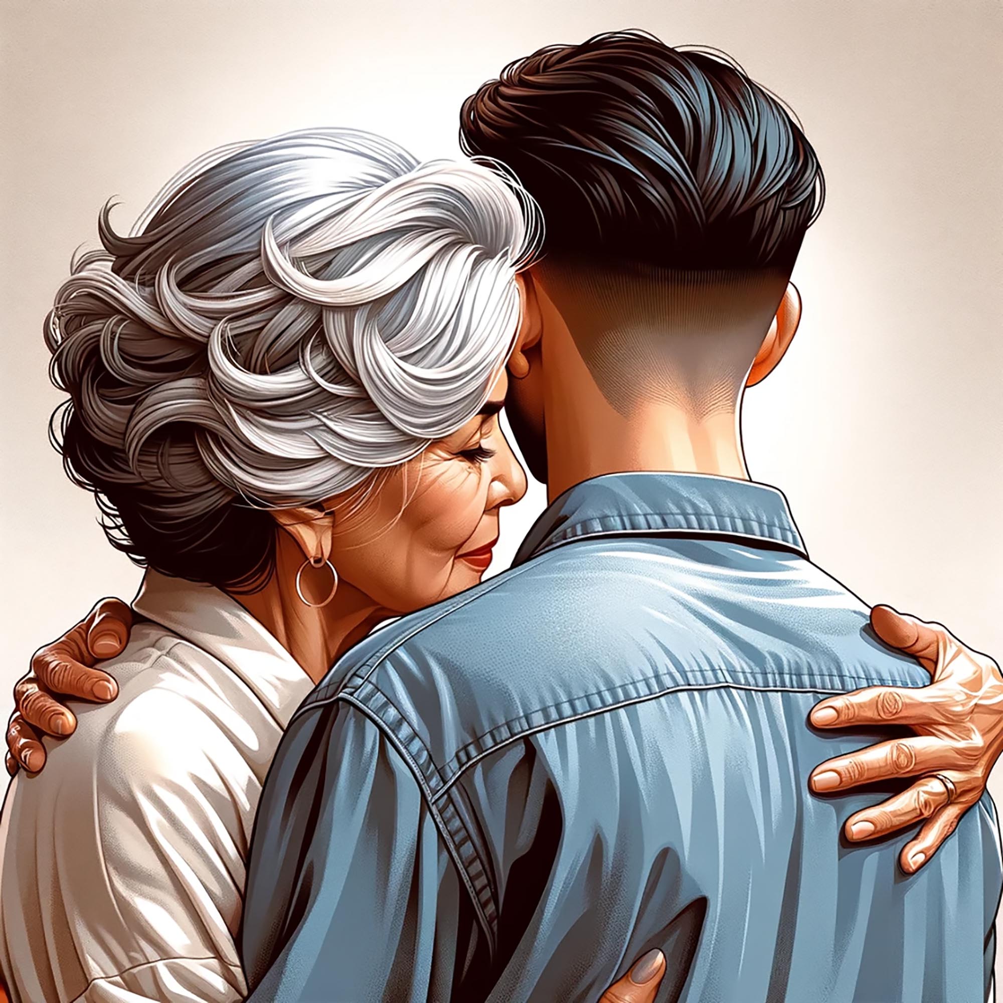 A Mother’s Day Wish