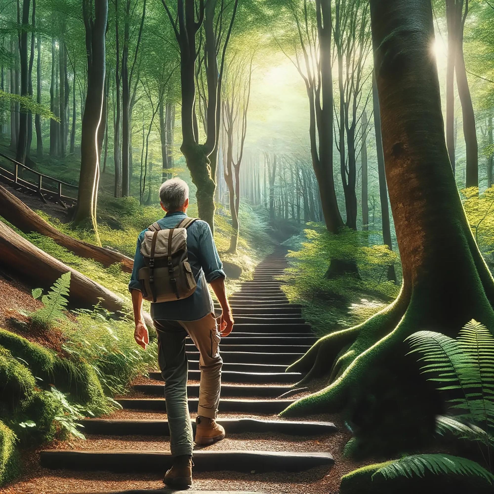 Steps to Freedom
