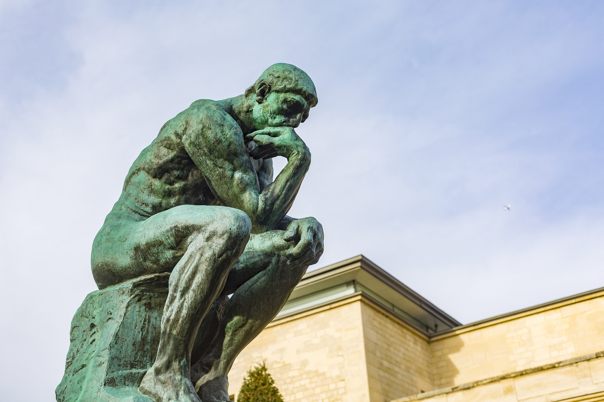 Do We Really Want A Spiritual Awakening?