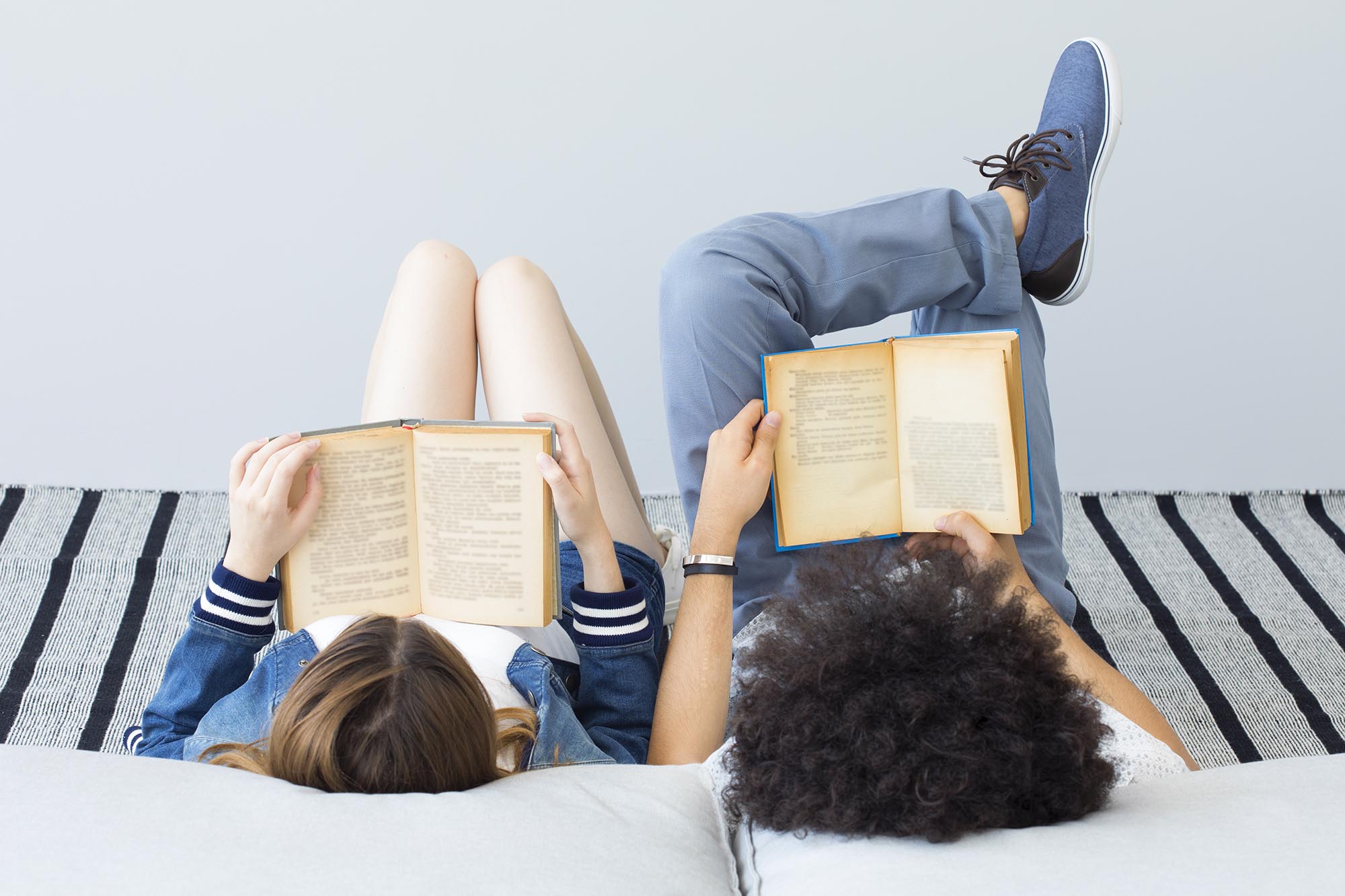 Do I Have a Book for You