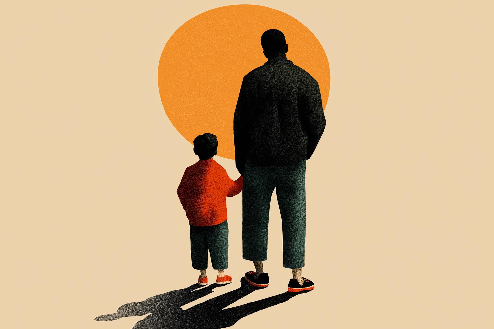 A Dad’s Love 