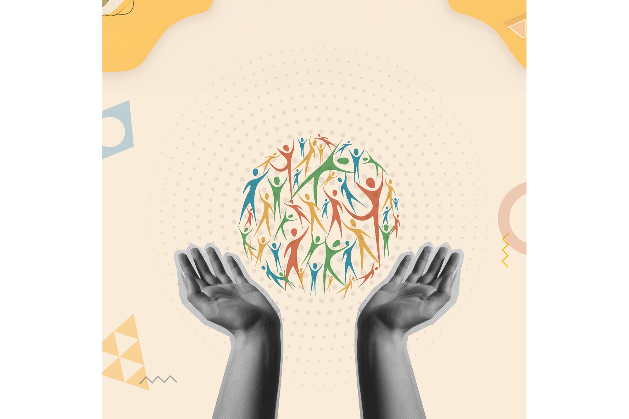 The Spirit of Unity