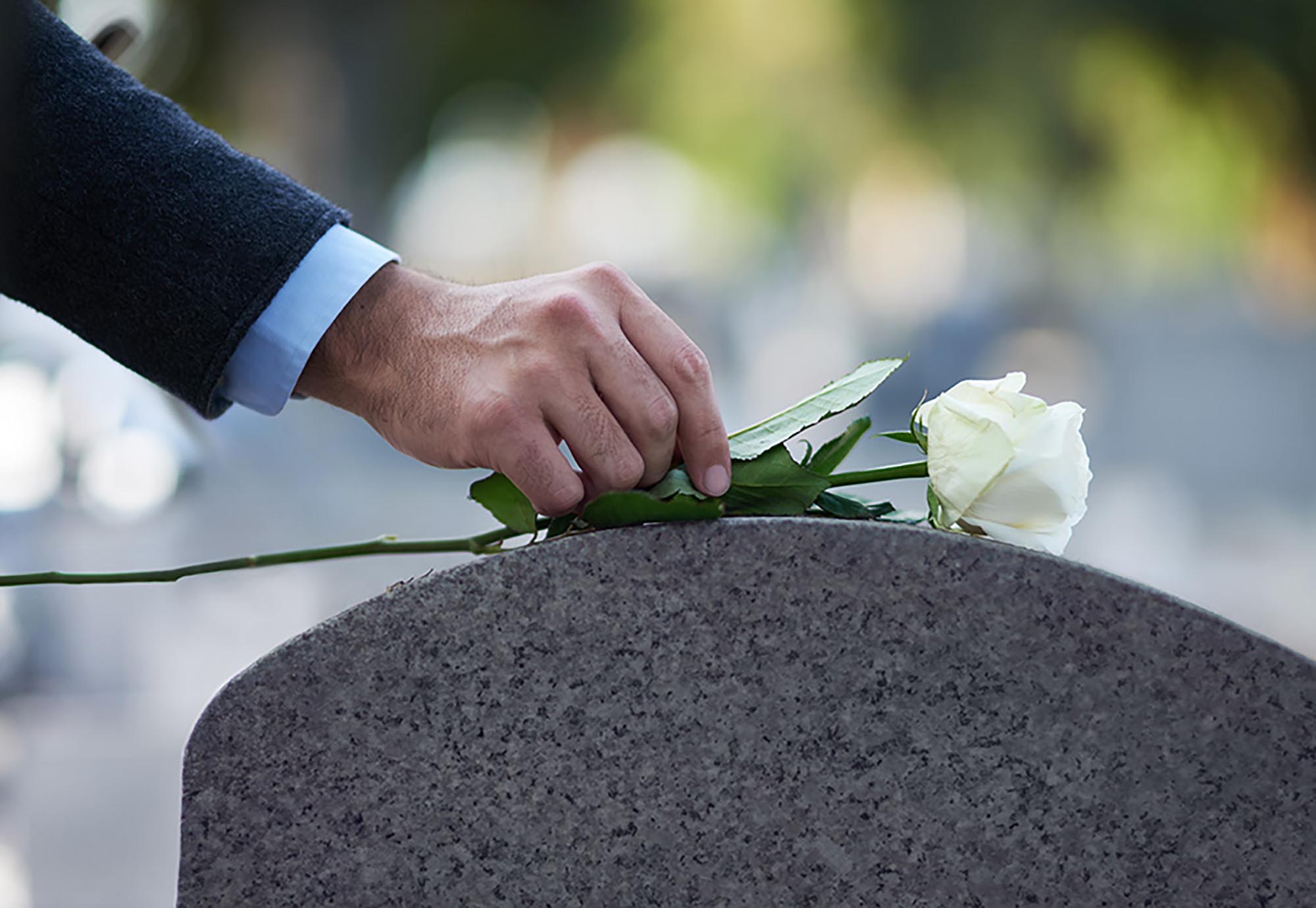 Dealing With Loss